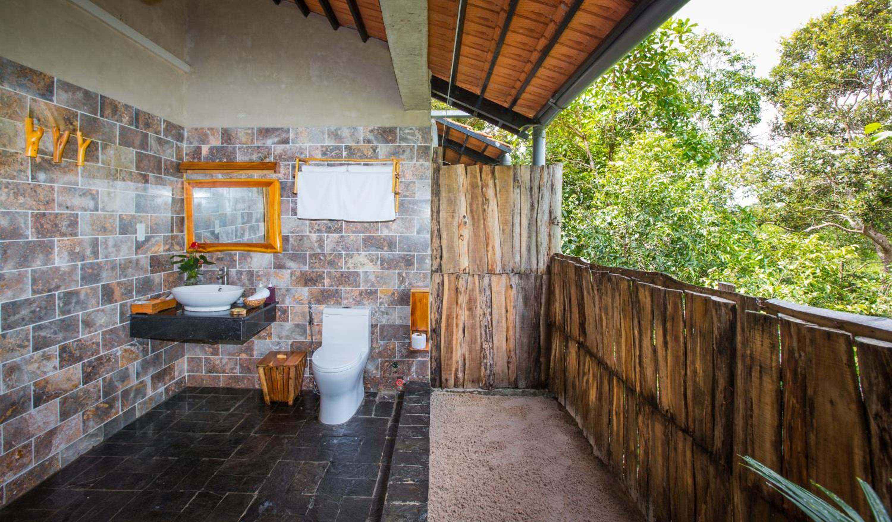 Valley Village Resort Phu Quoc