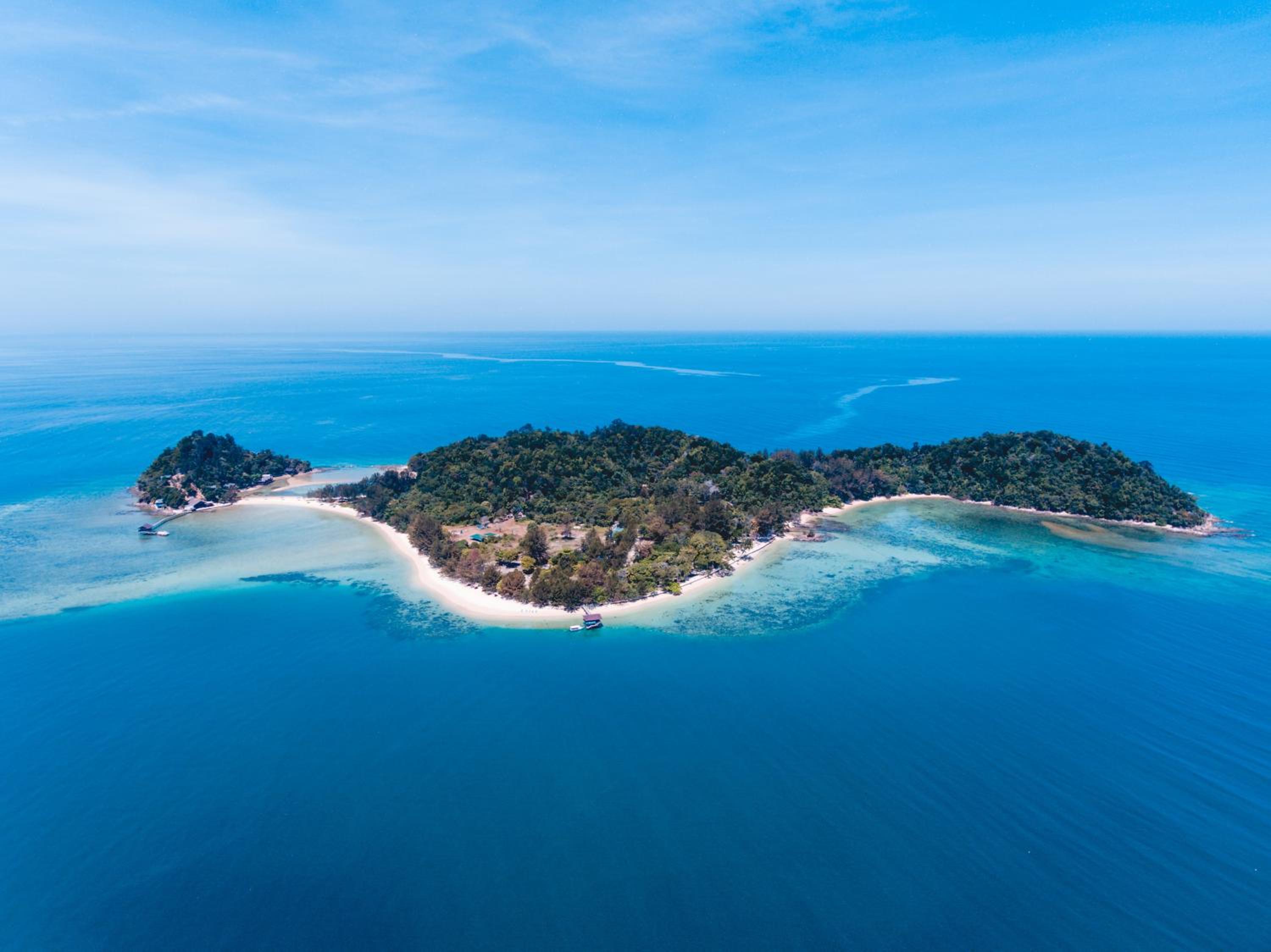 Ara Dinawan Island Resort photo 1