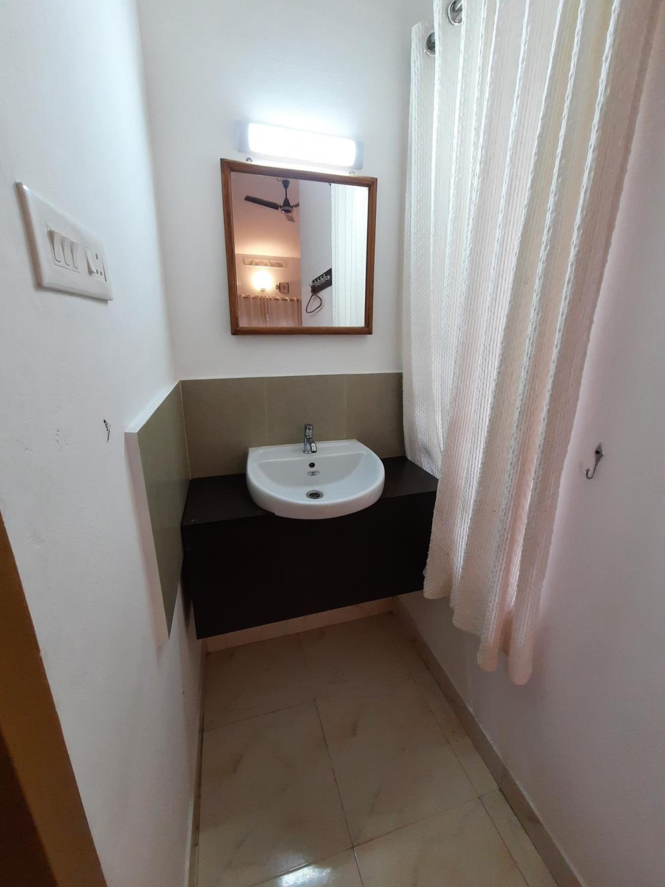 Oriole Homestay view 5