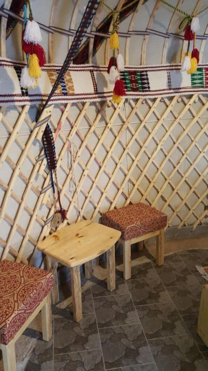Boutigue Hotel Nebesa view 3