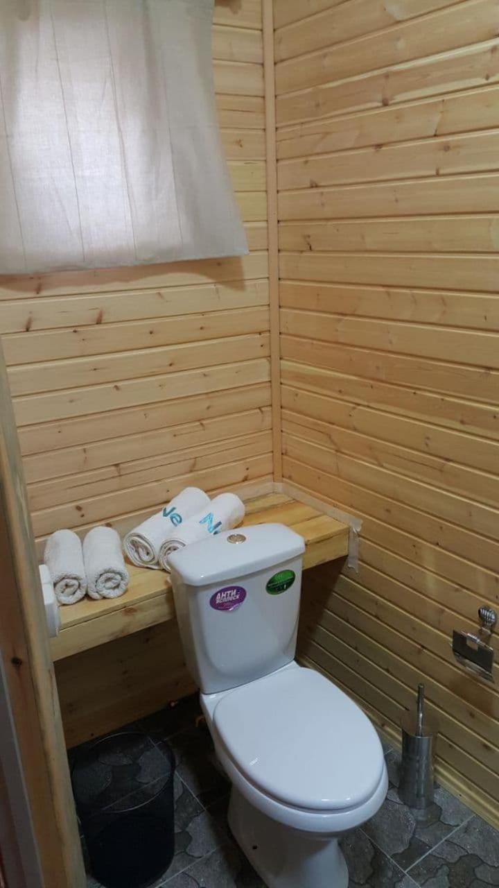 Boutigue Hotel Nebesa view 2