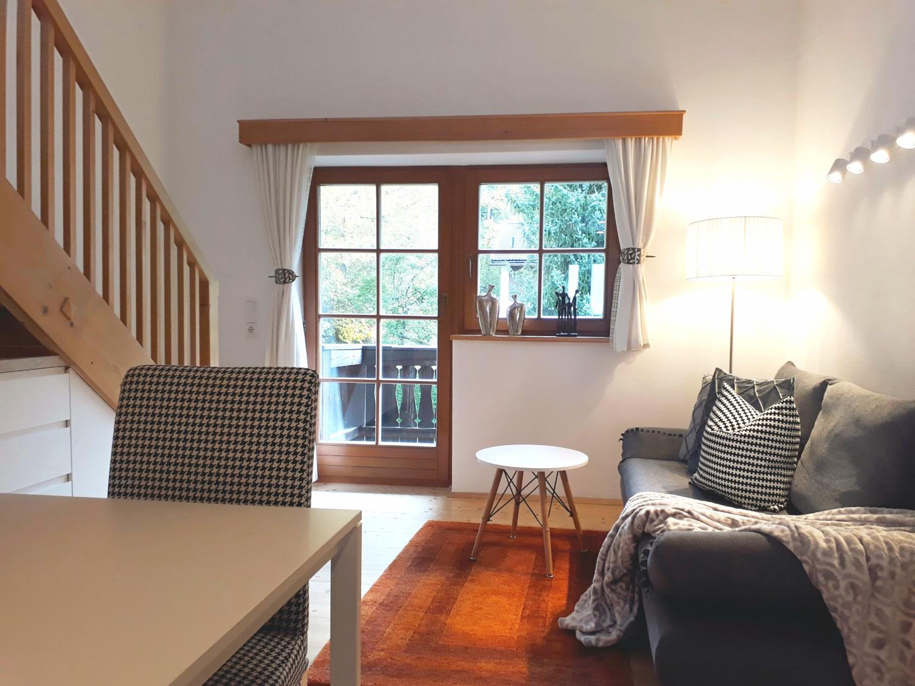 Haus Christine view 3