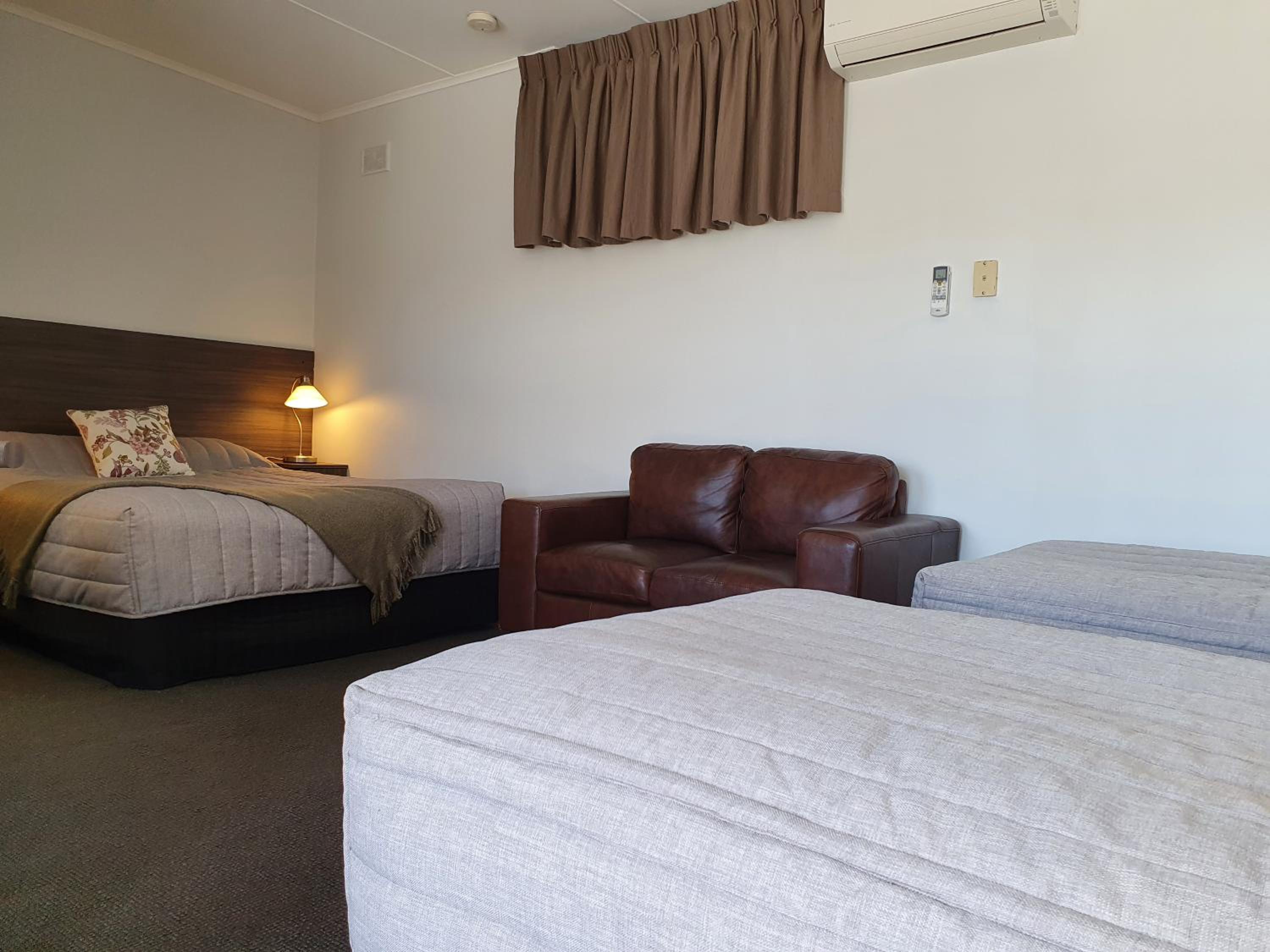 Motel Riverbend