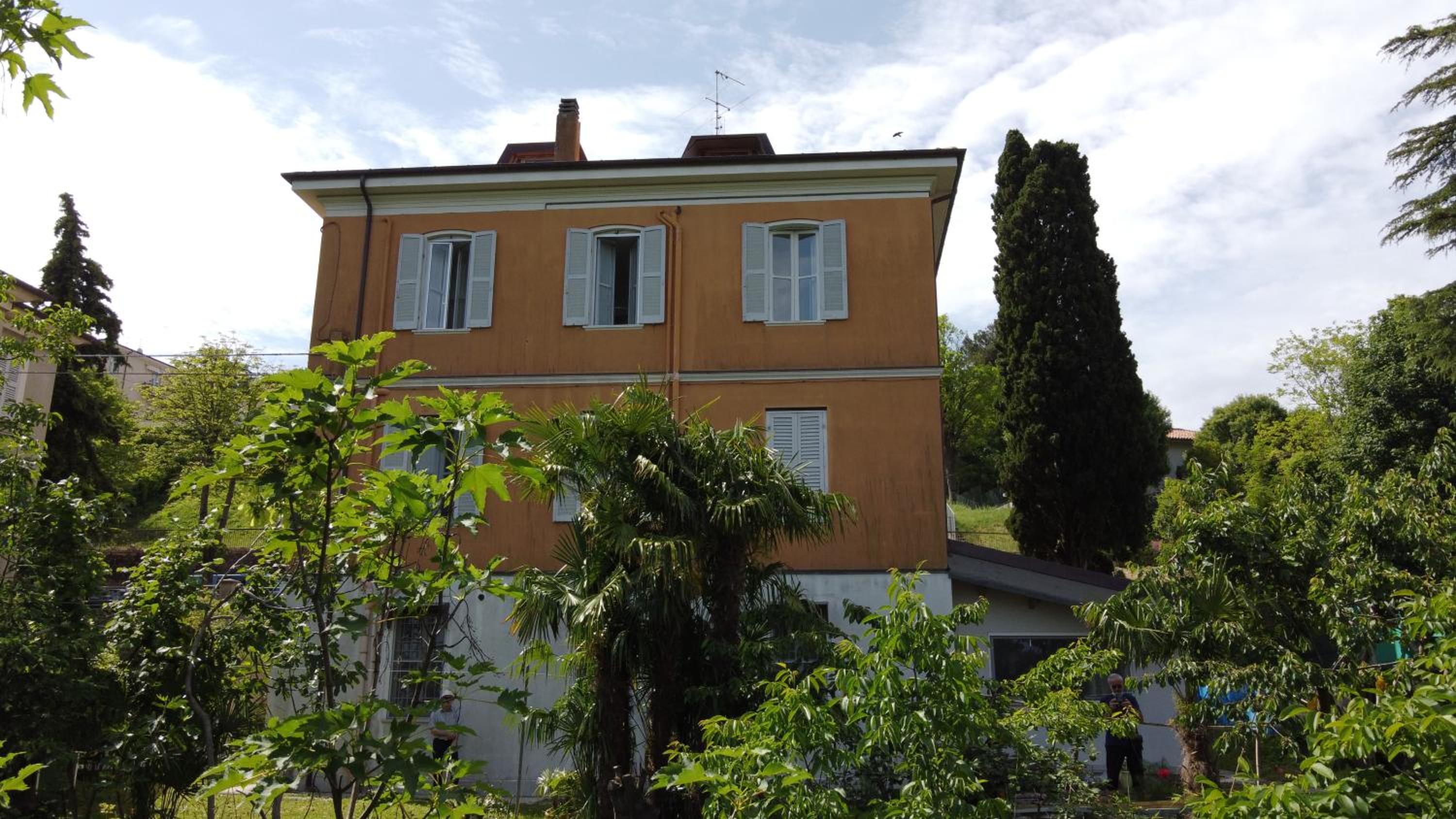 B&B Aquilone
