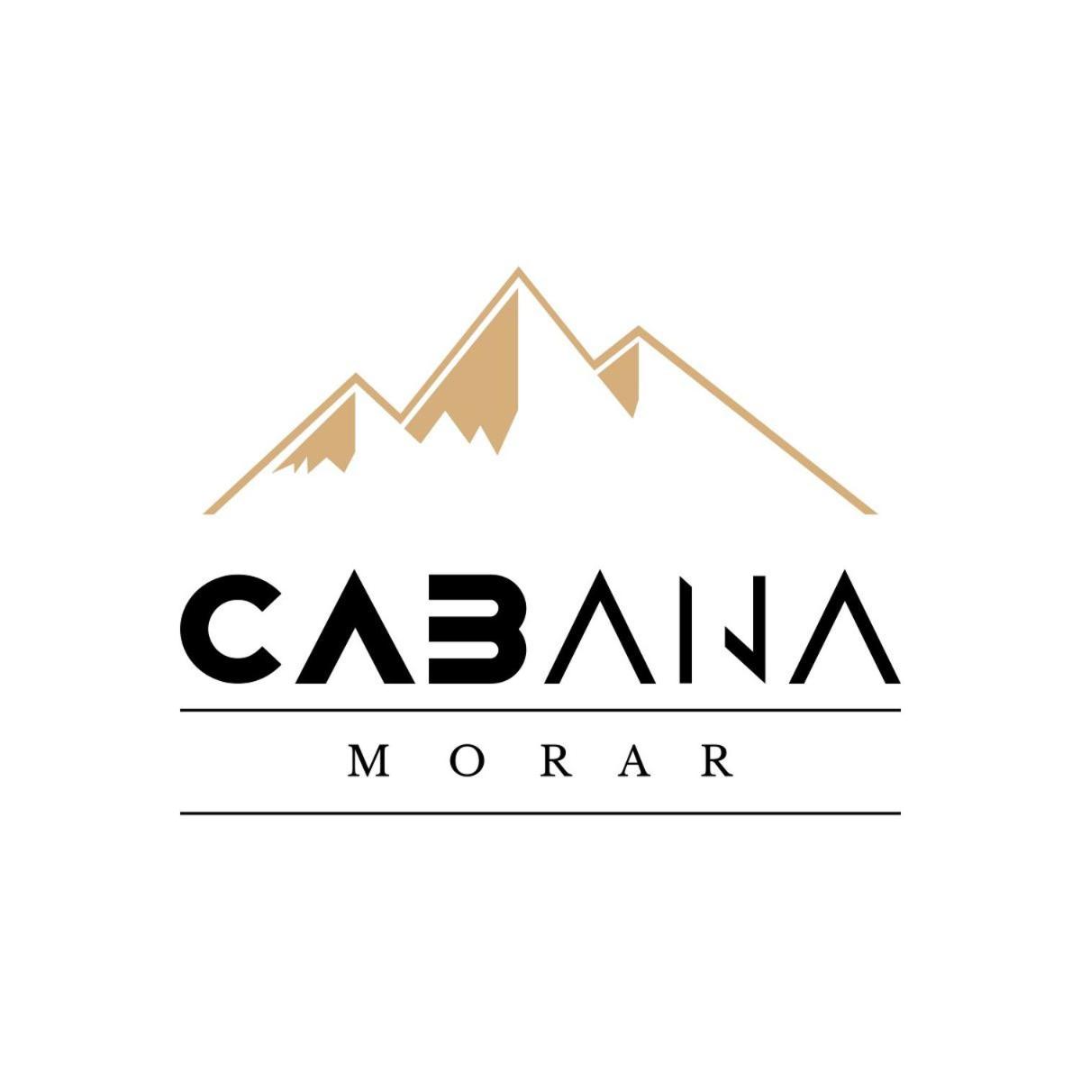 Cabana Morar view 2