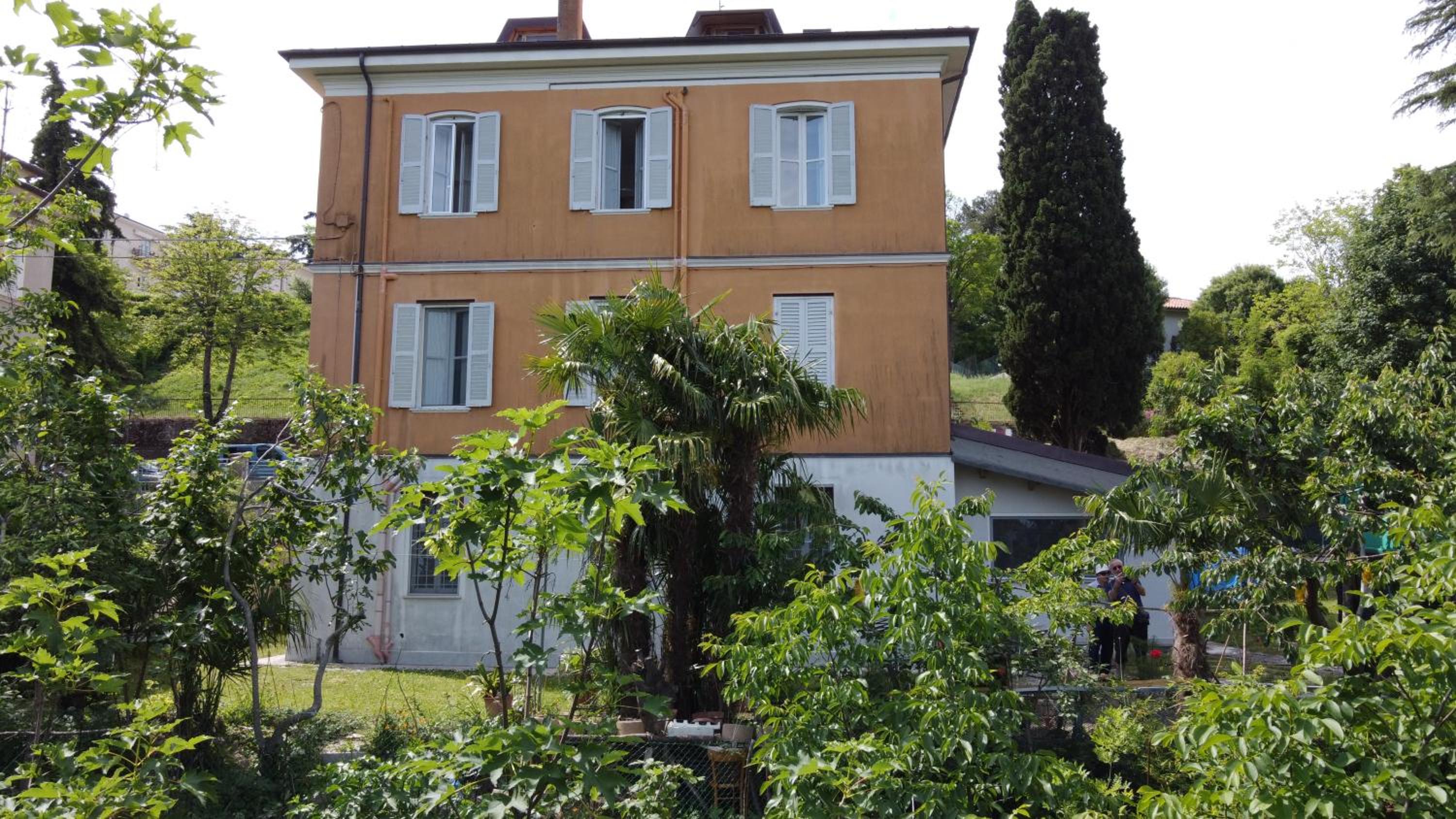 B&B Aquilone