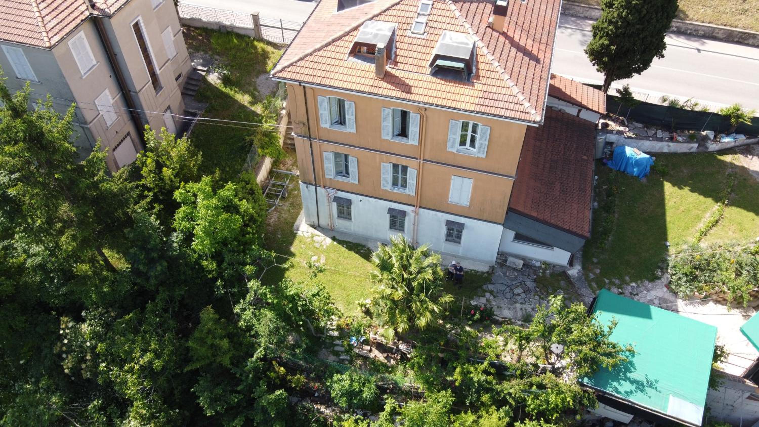 B&B Aquilone