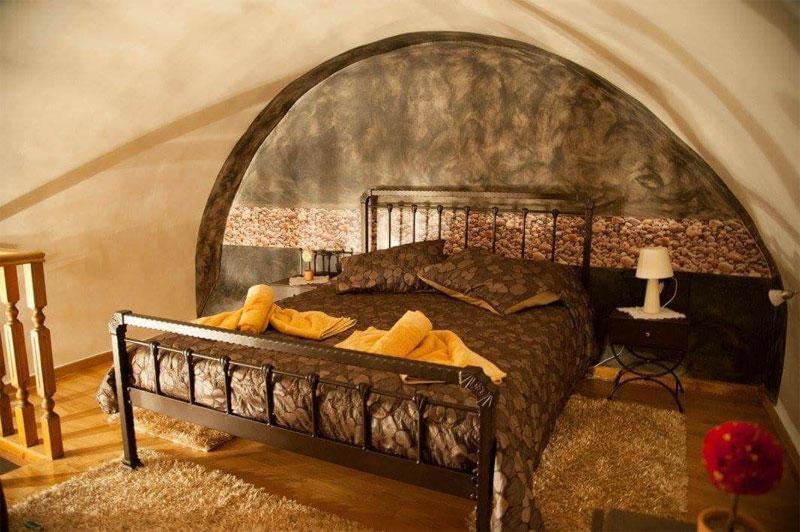 Despotikon Dimitsana Guest house - Ξενώνας Δεσποτικόν Αντωνόπουλου view 5
