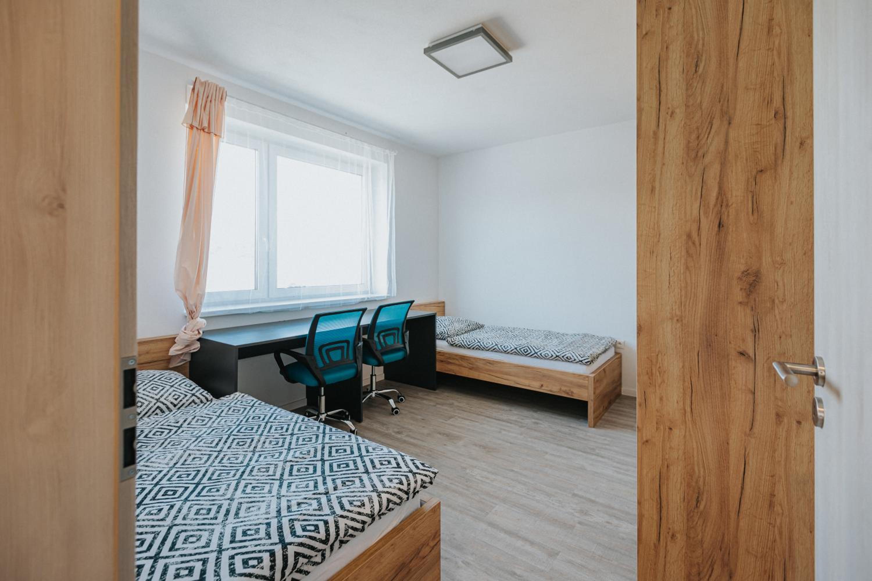 Apartmány u Škraba view 3
