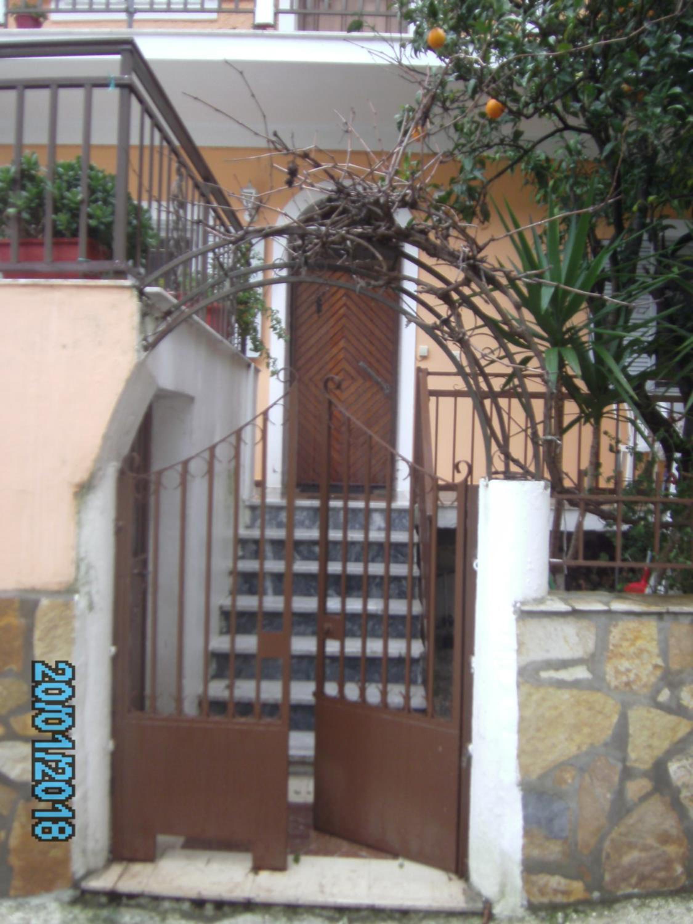 George's House