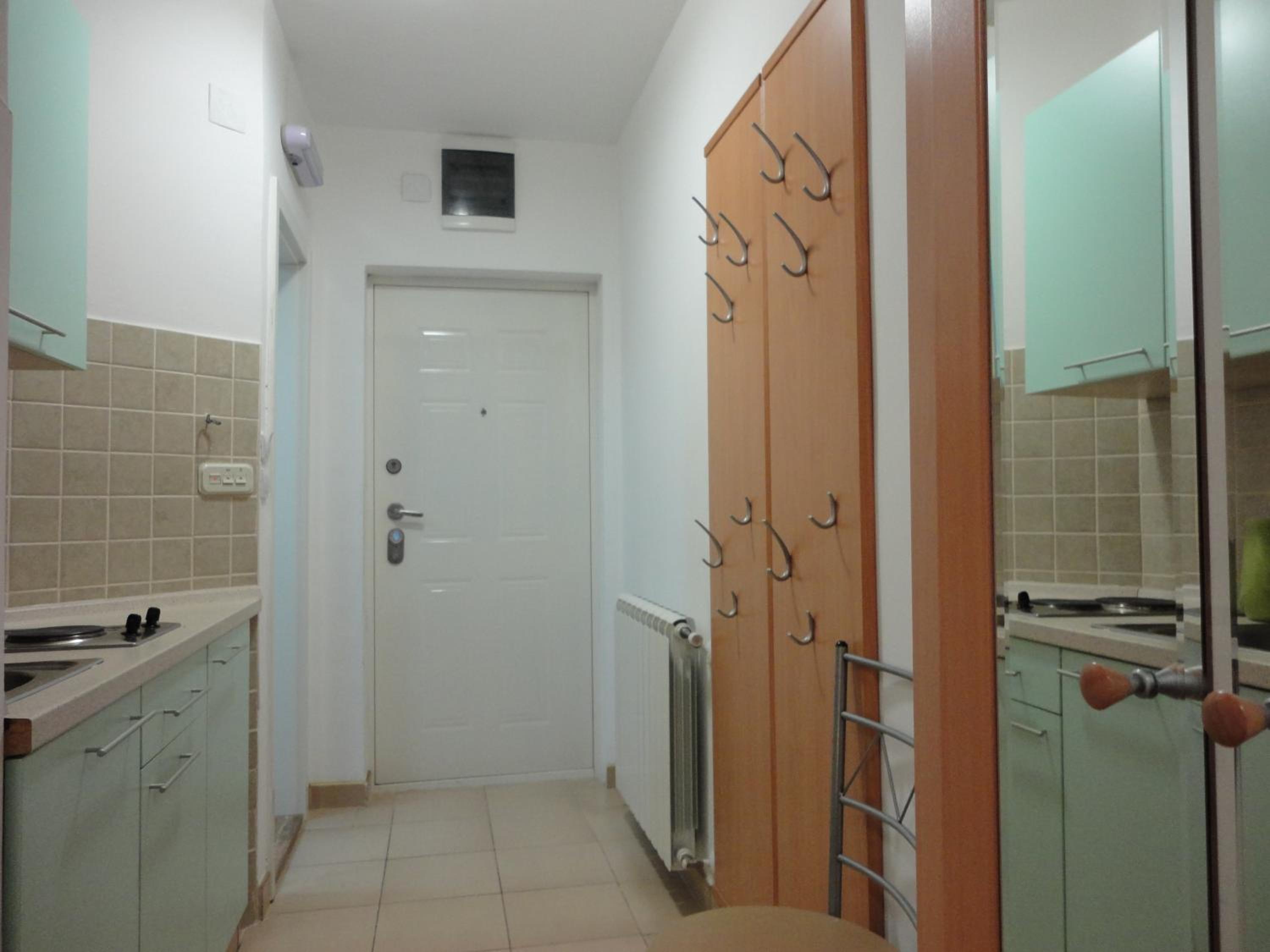 Accommodation Mell