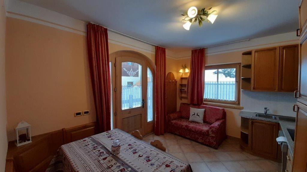 Chalet La Gualt