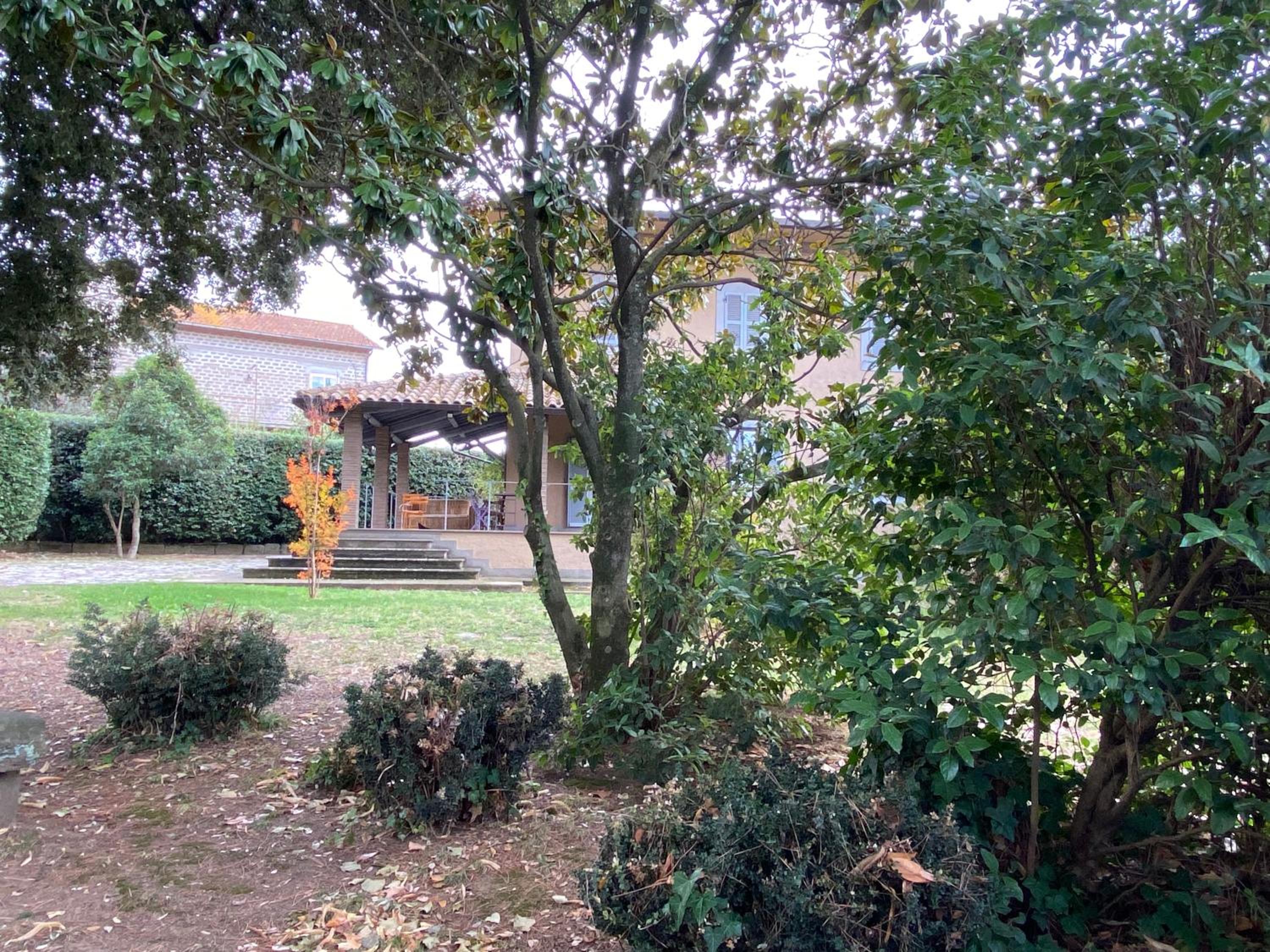 Villa Adriana Tuscia Country Retreat