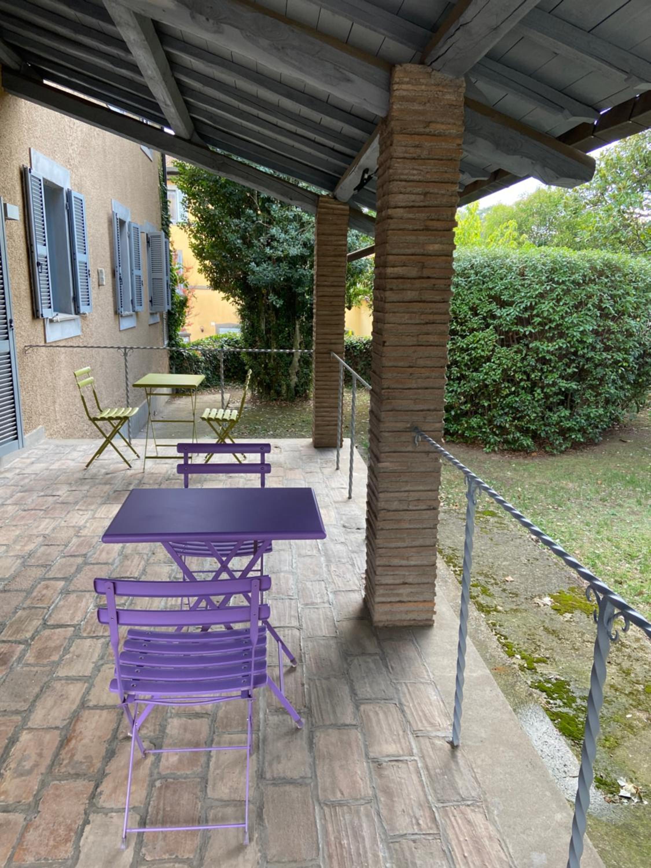 Villa Adriana Tuscia Country Retreat, photo 48