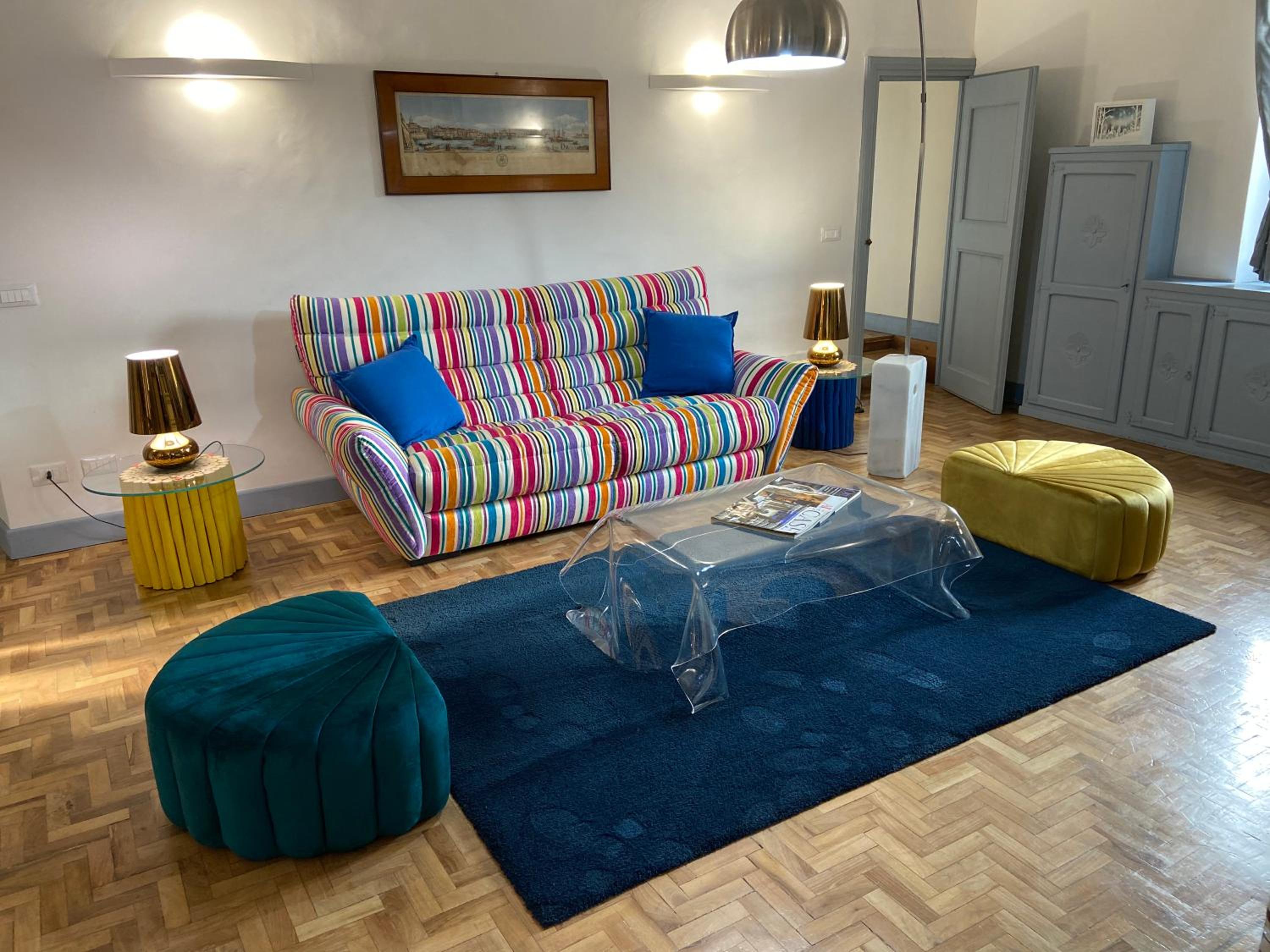 Villa Adriana Tuscia Country Retreat, photo 90
