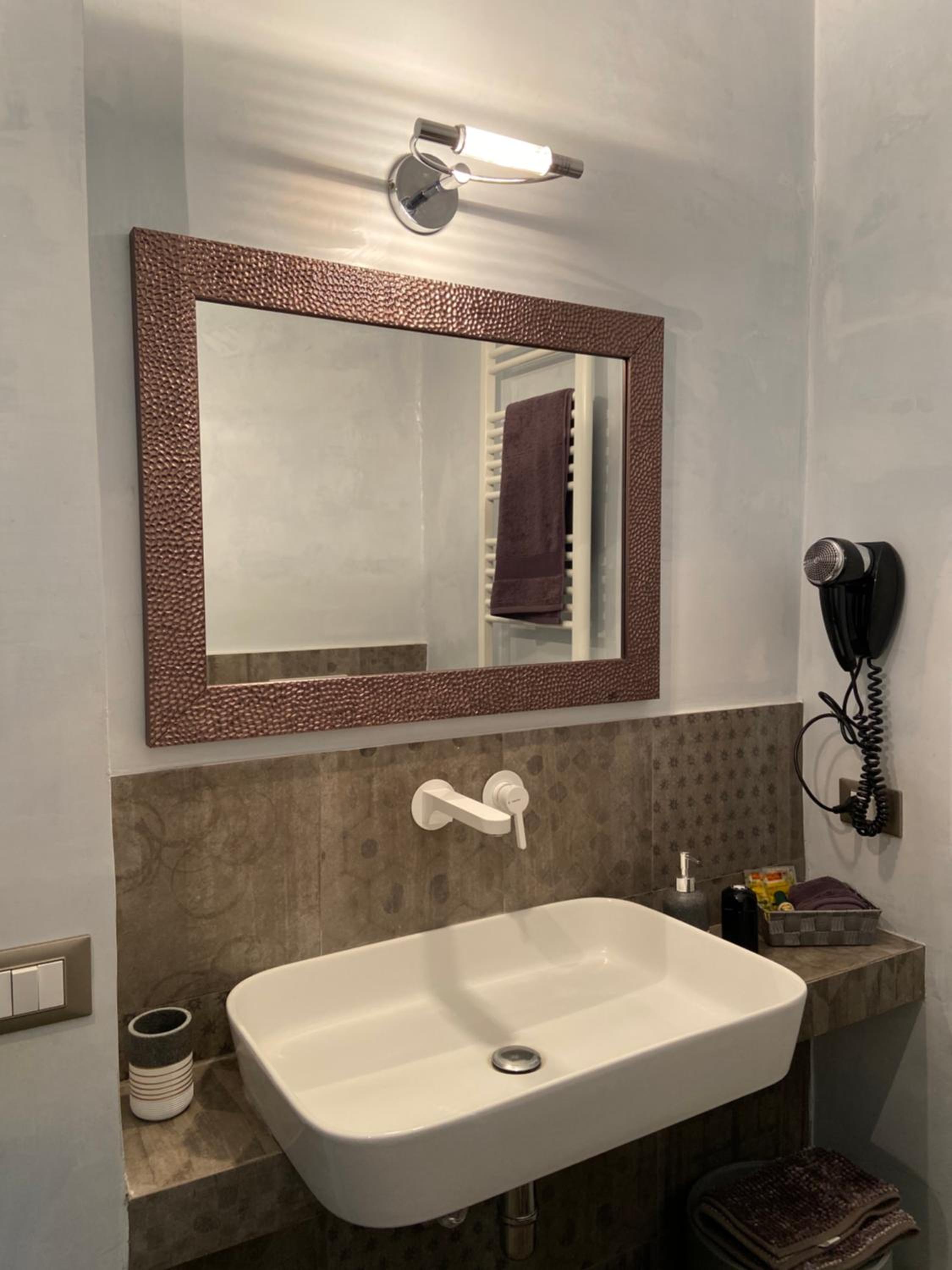 Villa Adriana Tuscia Country Retreat, photo 94
