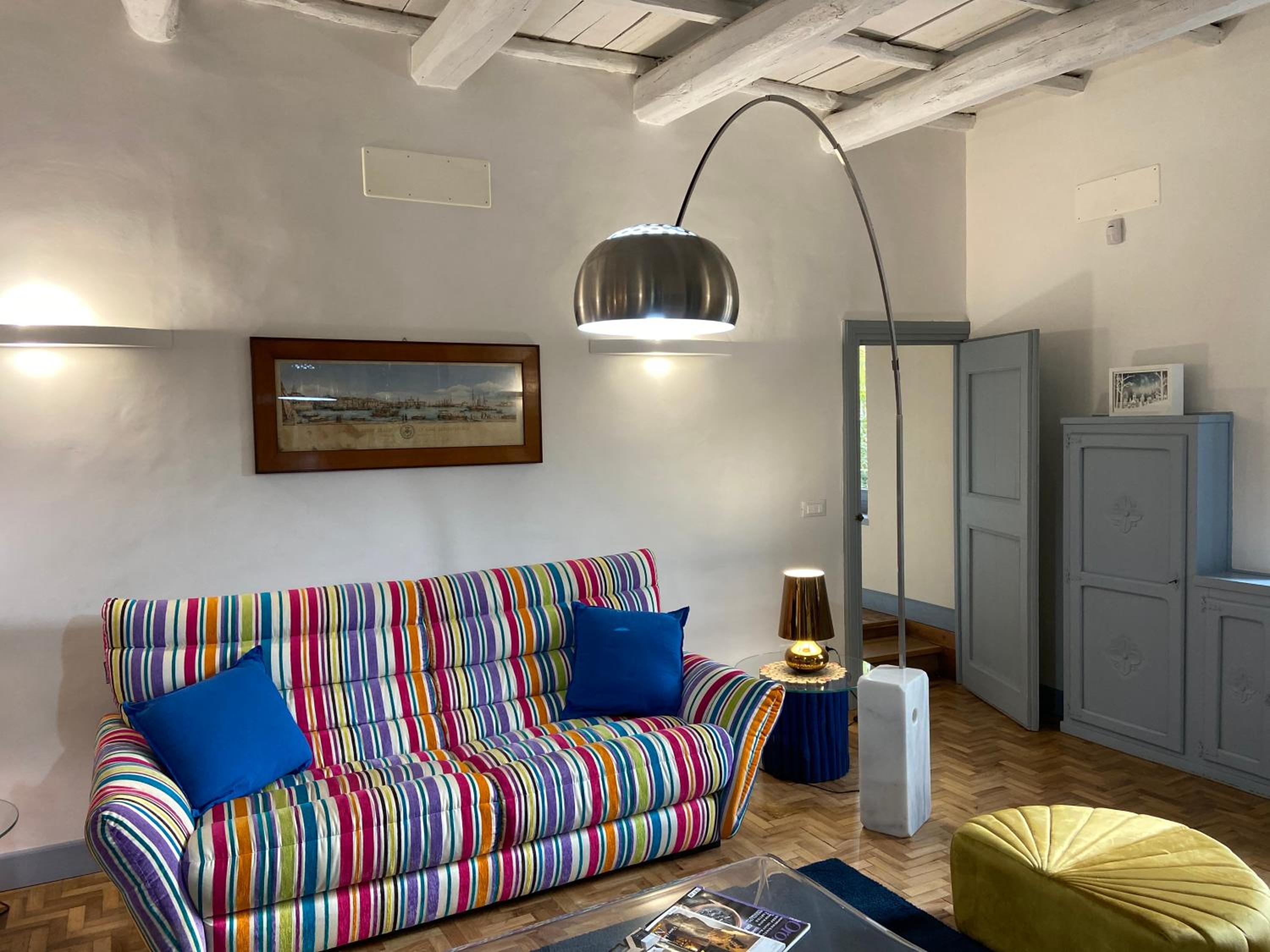 Villa Adriana Tuscia Country Retreat, photo 45