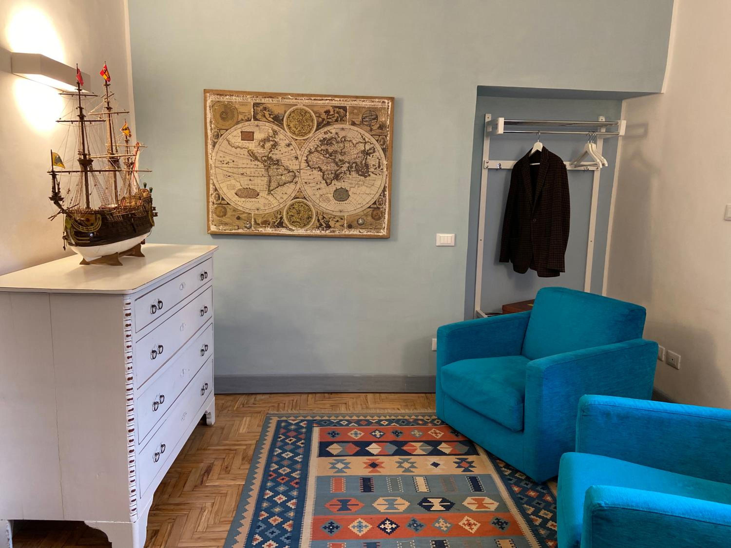 Villa Adriana Tuscia Country Retreat, photo 76