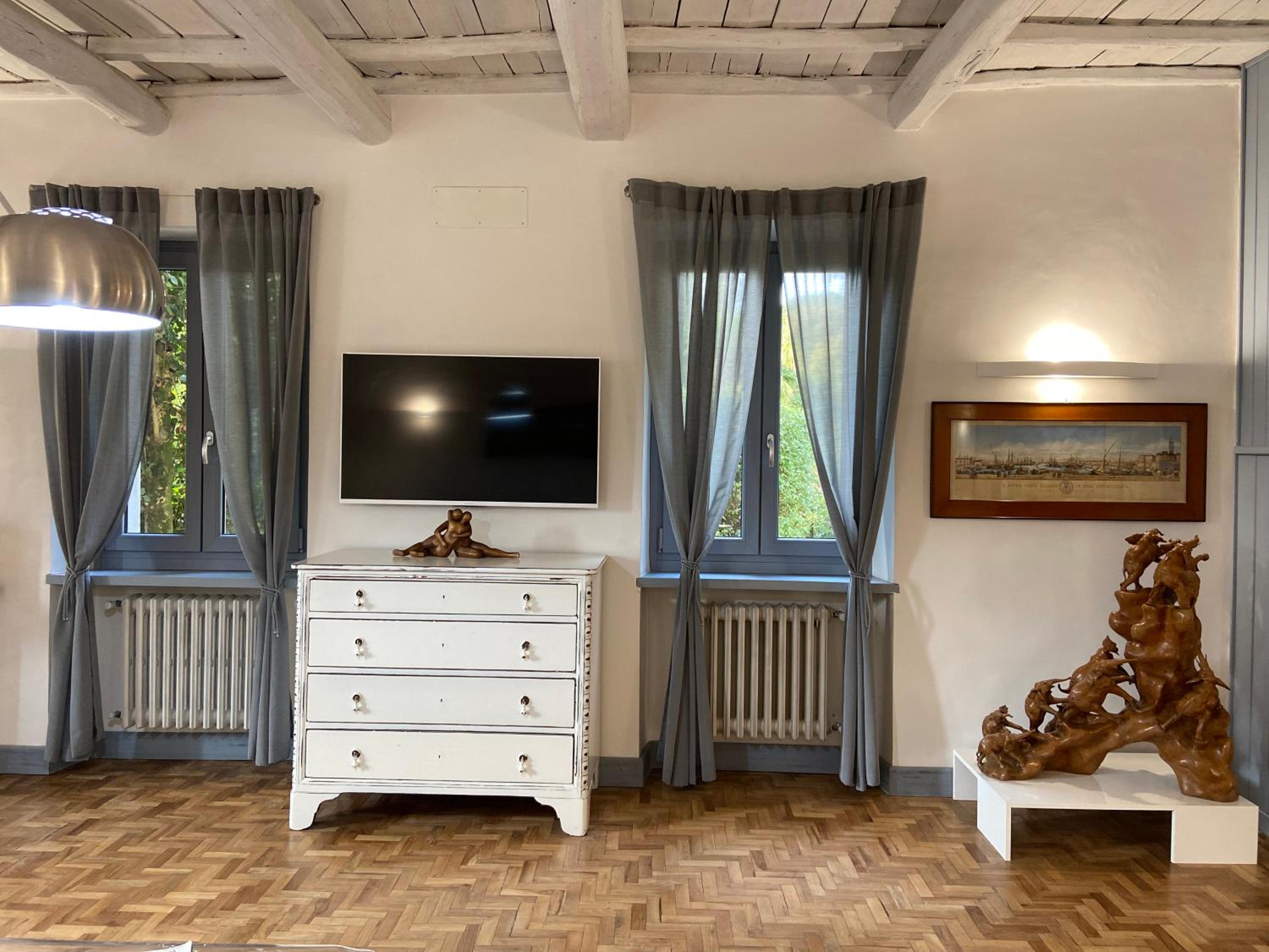 Villa Adriana Tuscia Country Retreat, photo 87
