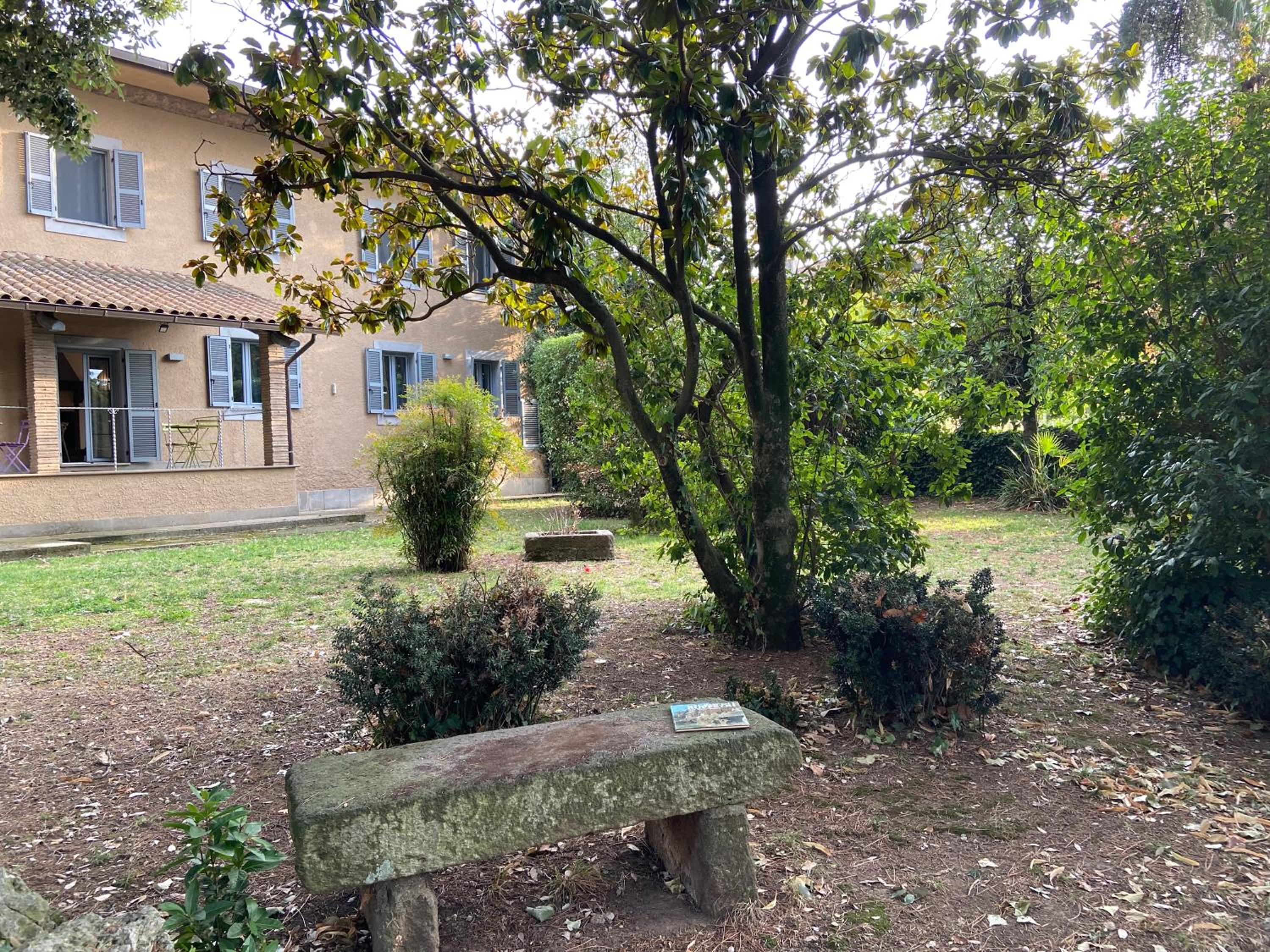 Villa Adriana Tuscia Country Retreat, photo 74