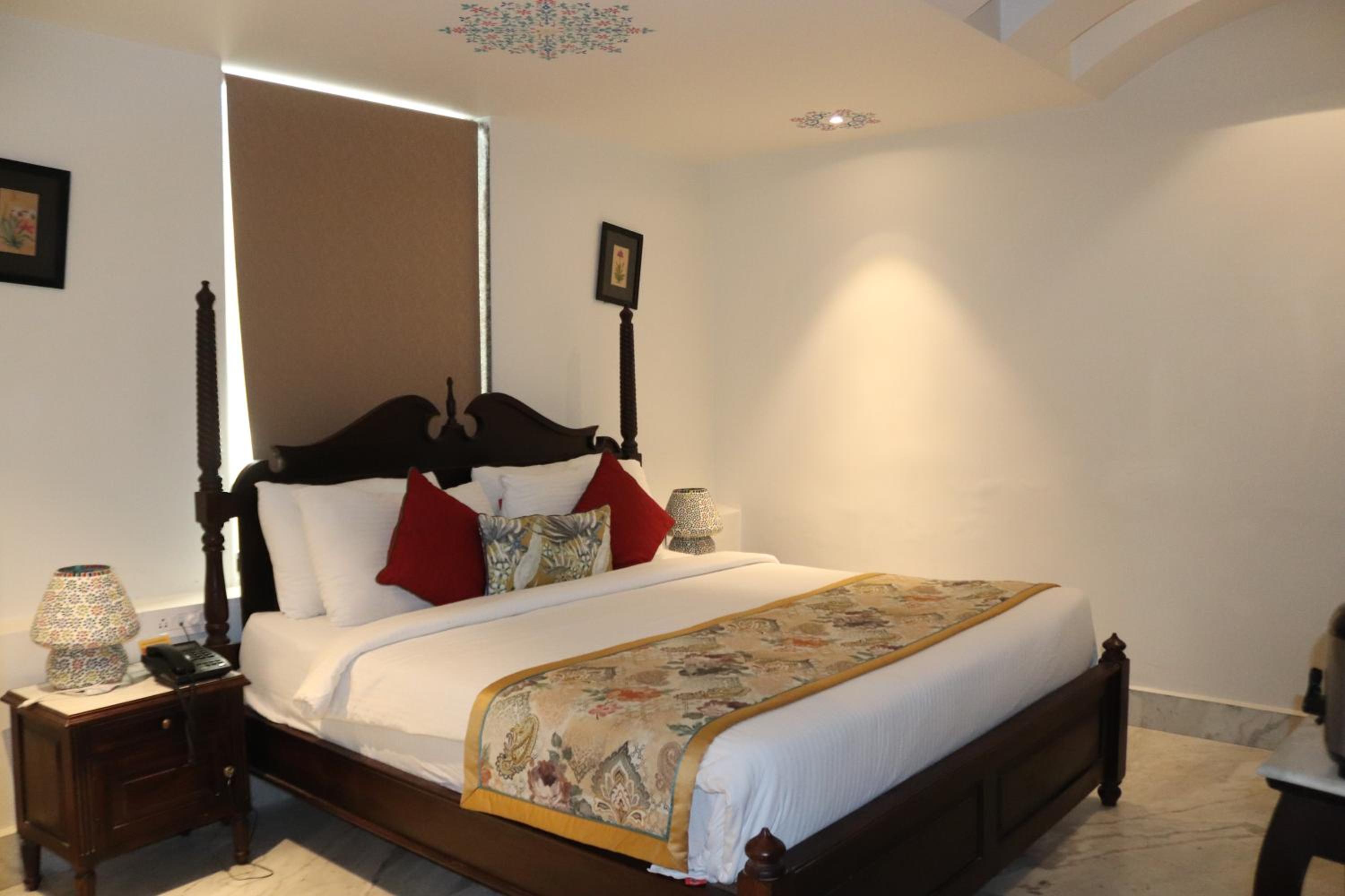 The Kumbha Residency by Trulyy - A Luxury Resort and Spa