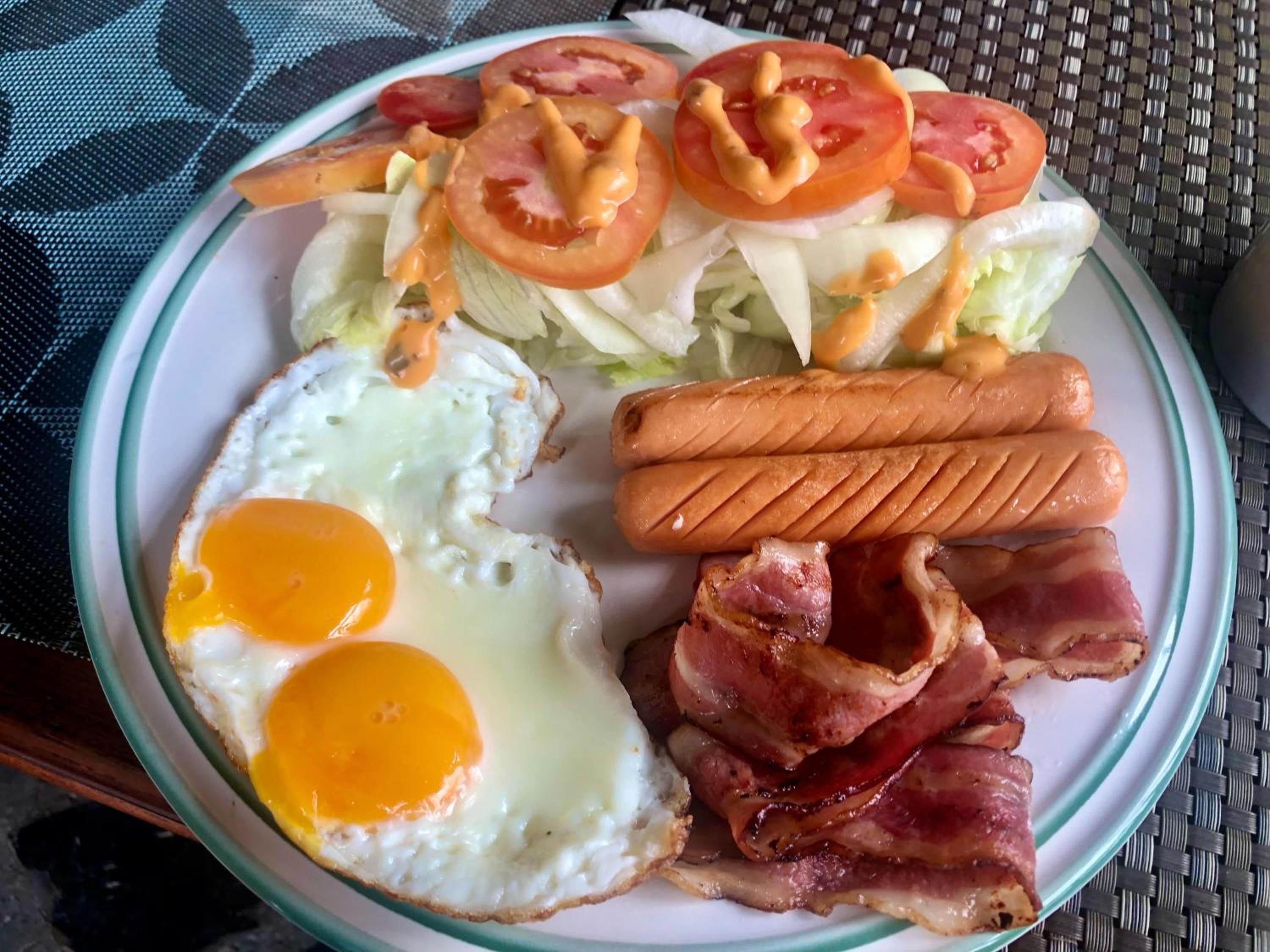 Baan Chan Lay Koh Chang