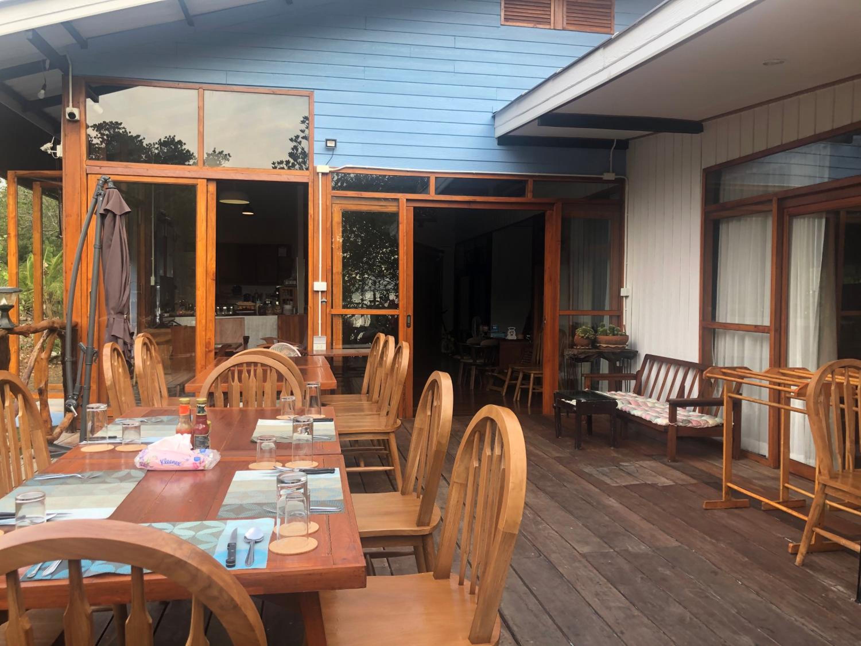 Baan Chan Lay Koh Chang