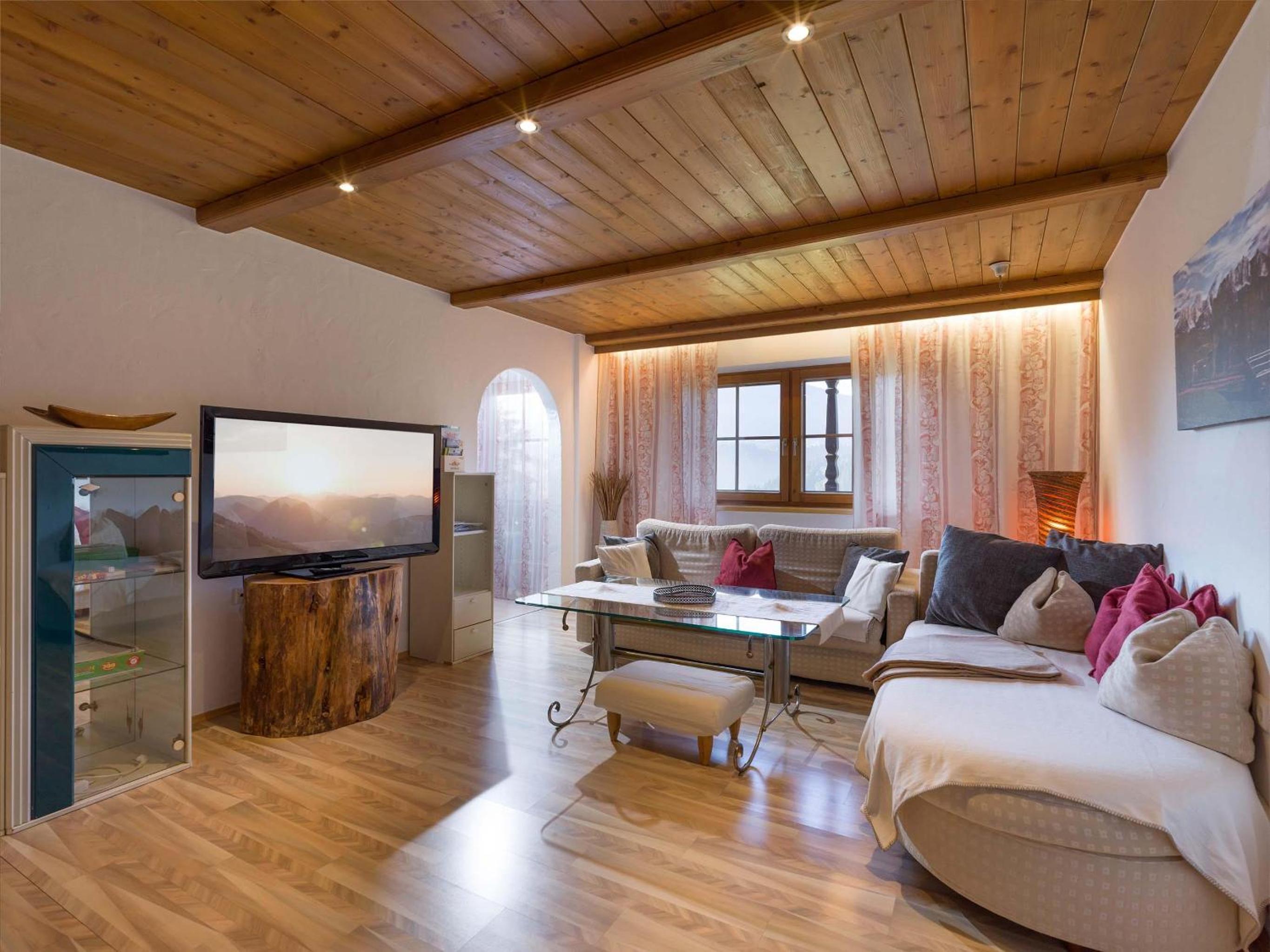 Ferienwohnung Pacher