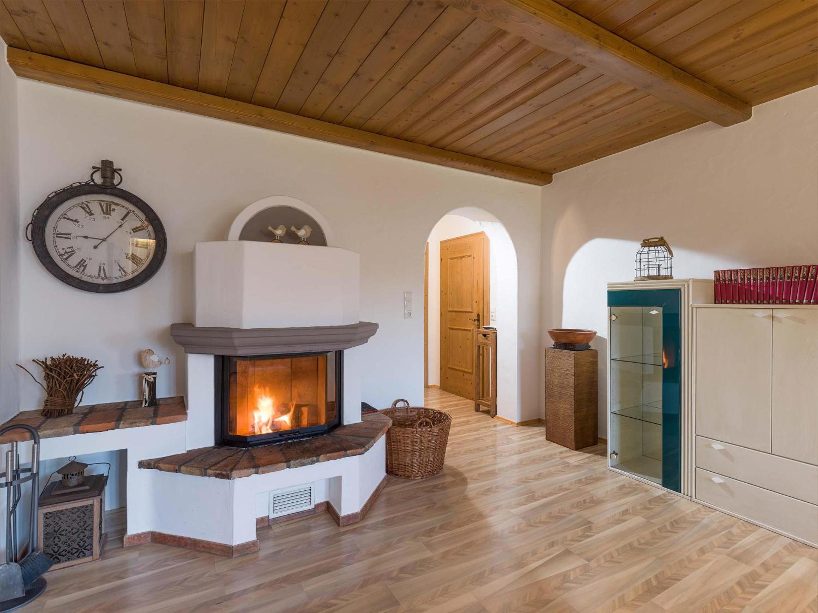 Ferienwohnung Pacher