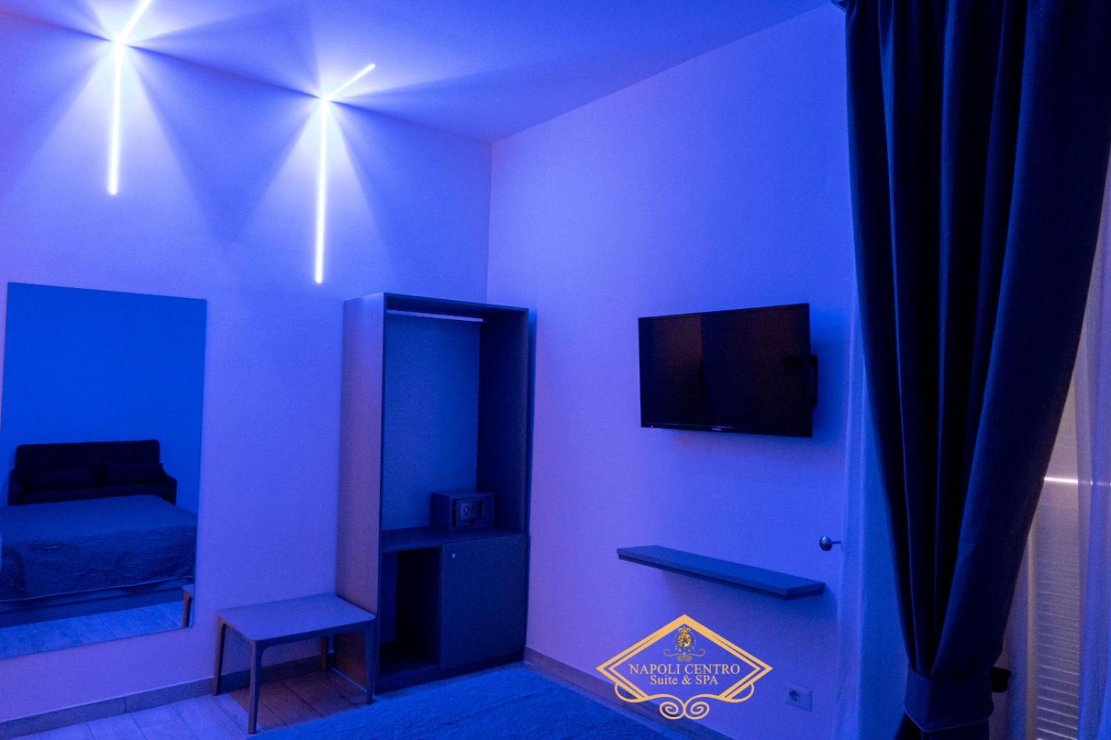 Napoli Centro Suite e Spa