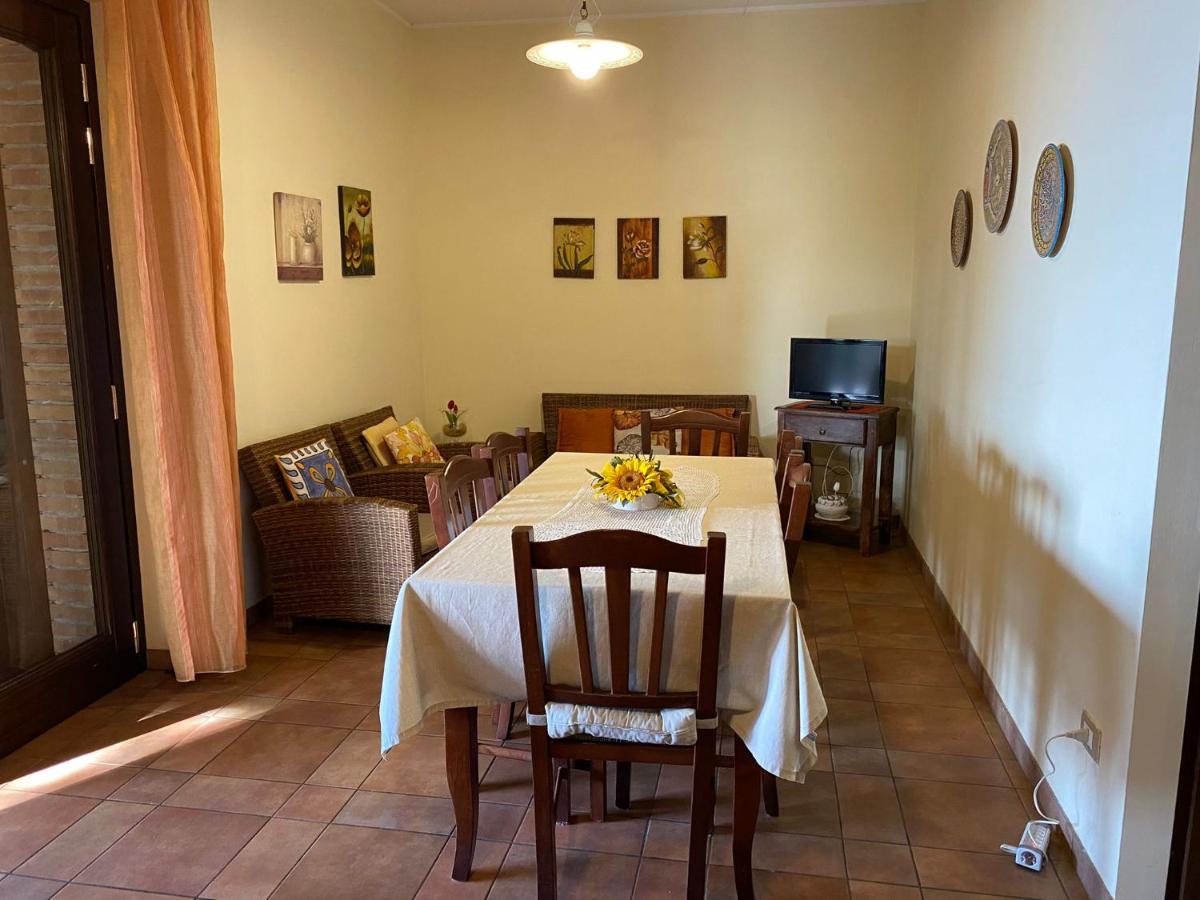 Casa Trachini photo 3