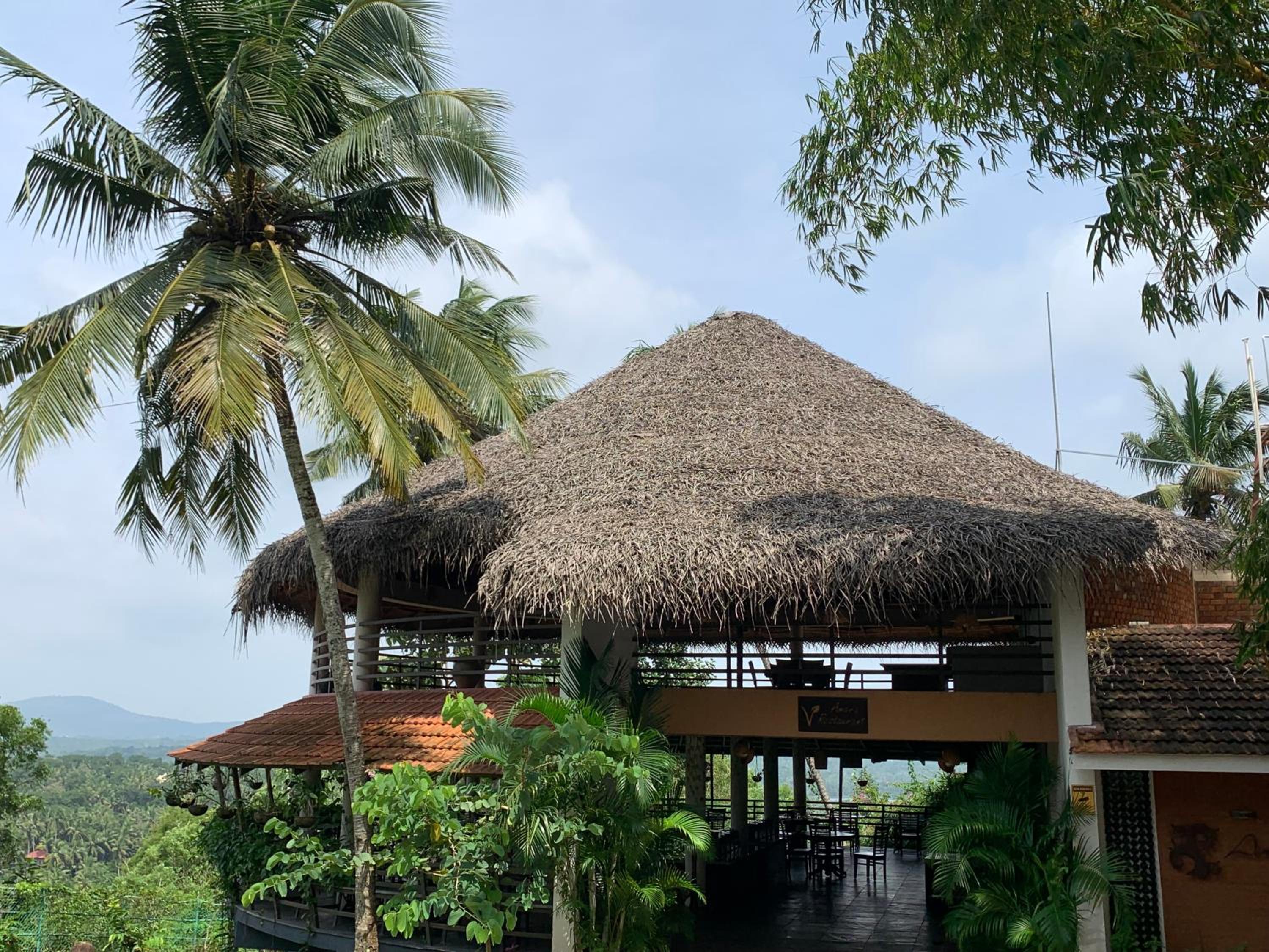 Kovalam Vacations - AMARA AYURVEDA RETREAT- Overlooking Evergreen Western Ghats an ecologically sustainable living space in Kovalam - Property Image 53