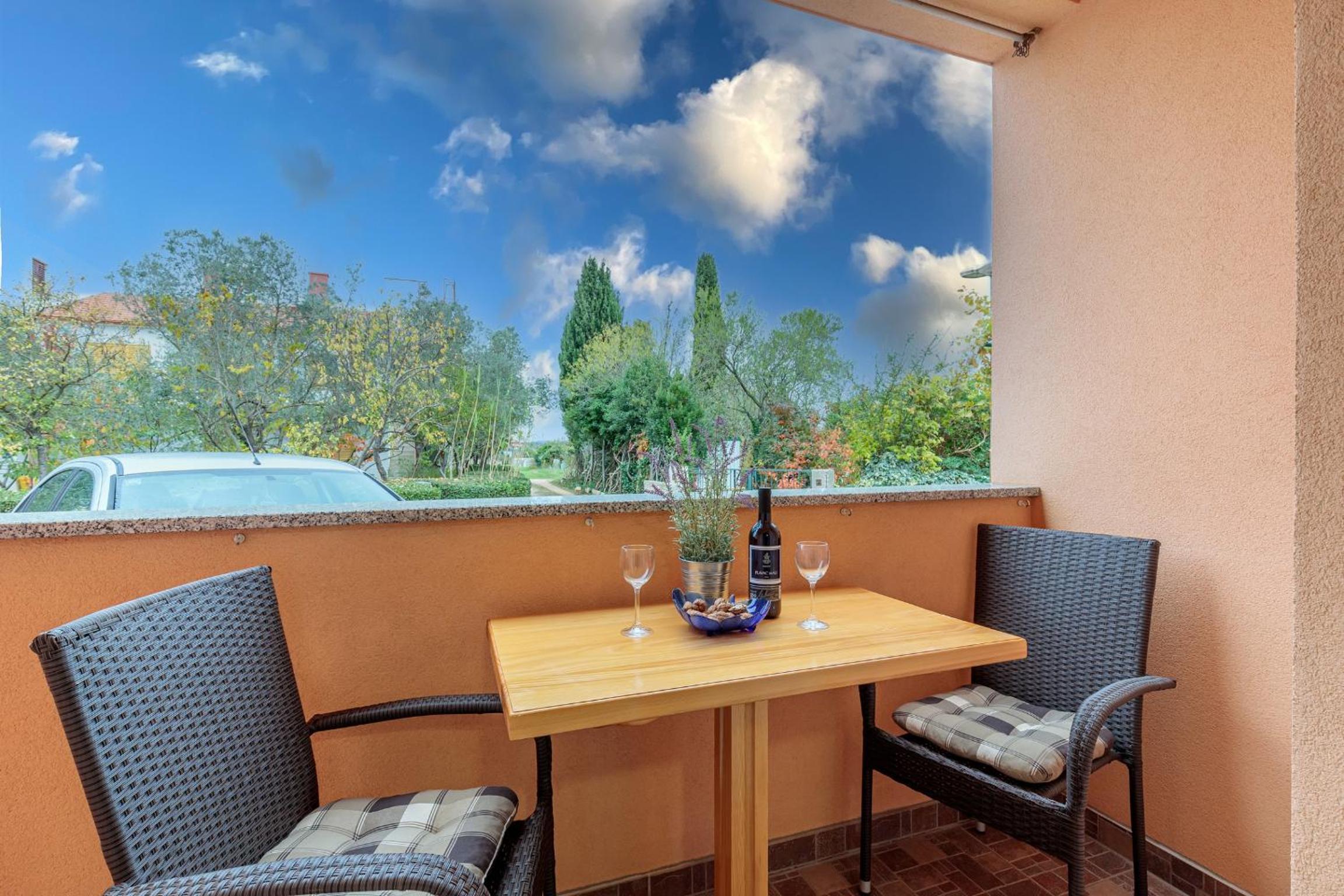 Apartments Alen view 3