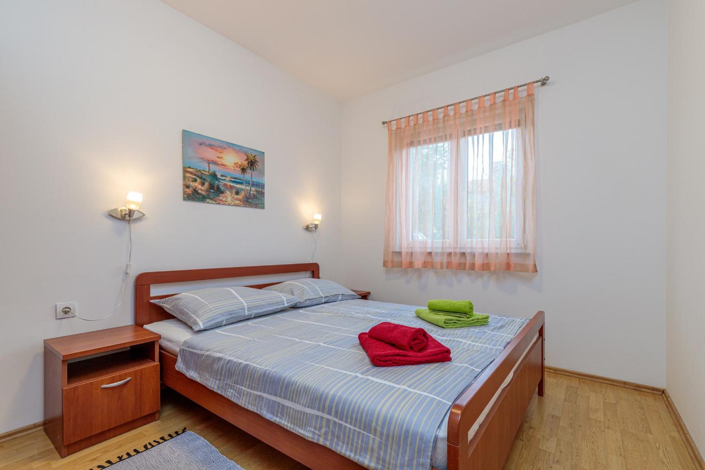 Apartments Alen view 4
