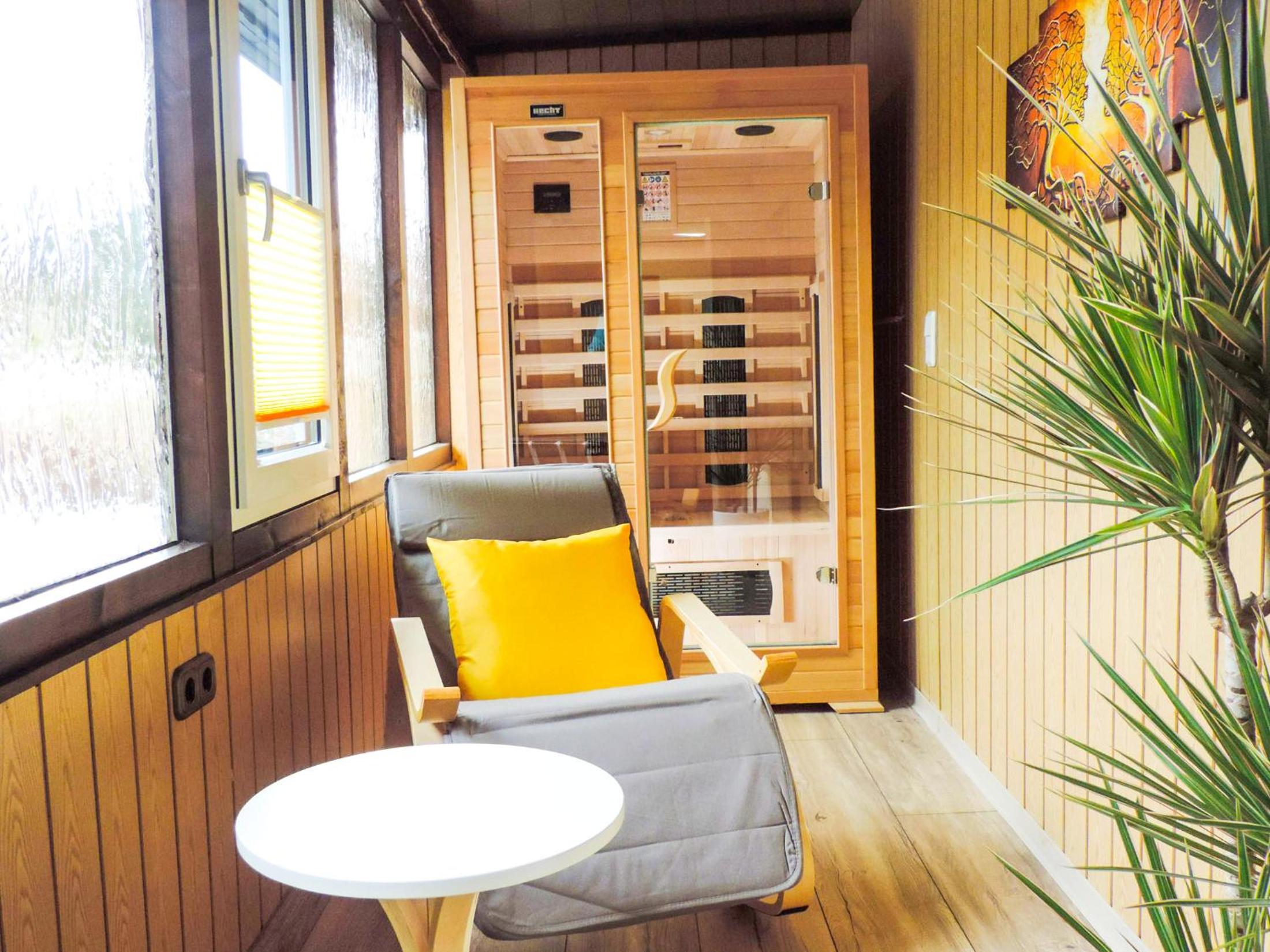 Ferienwohnung Zur Backstube view 3