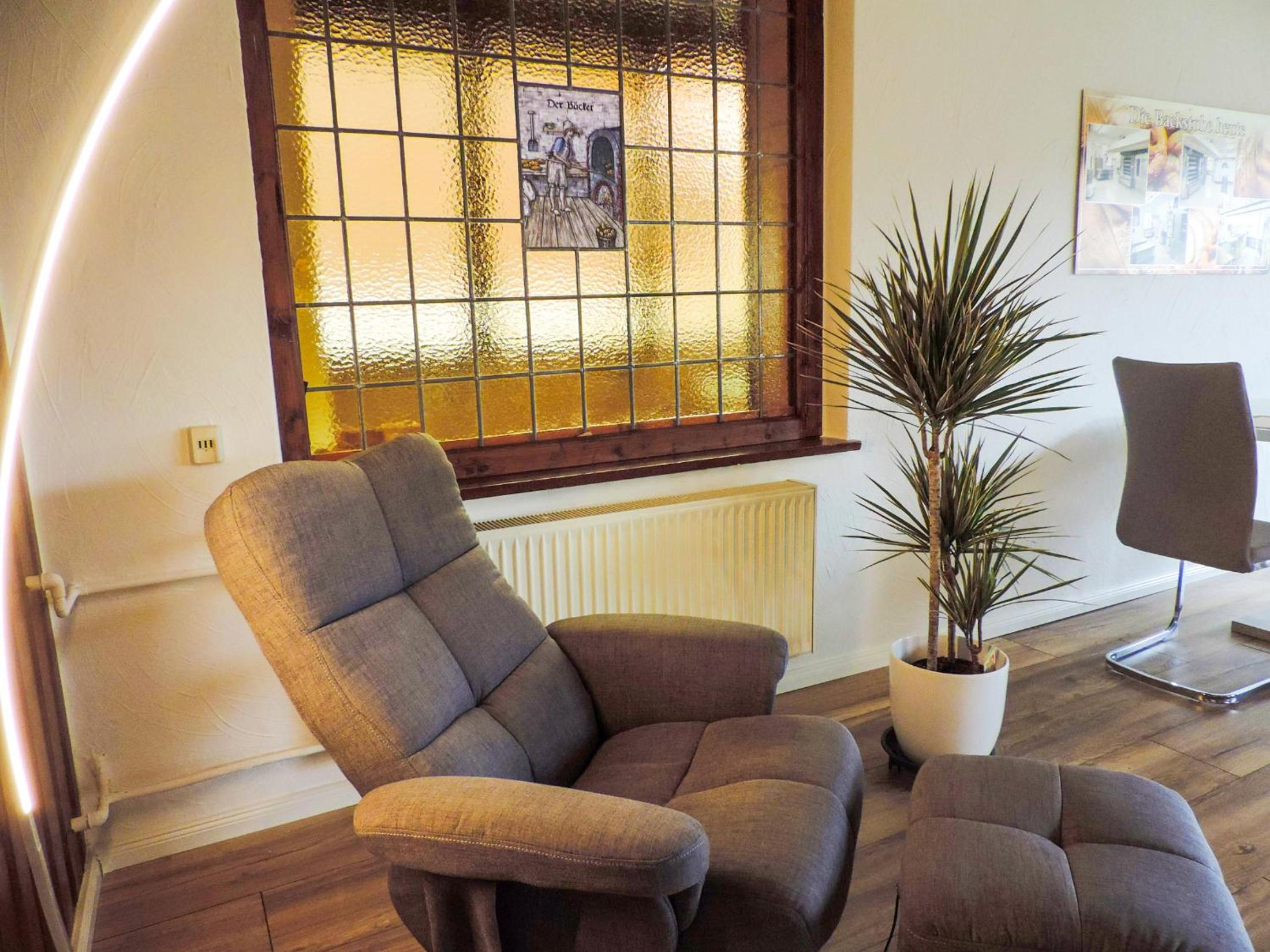 Ferienwohnung Zur Backstube view 4