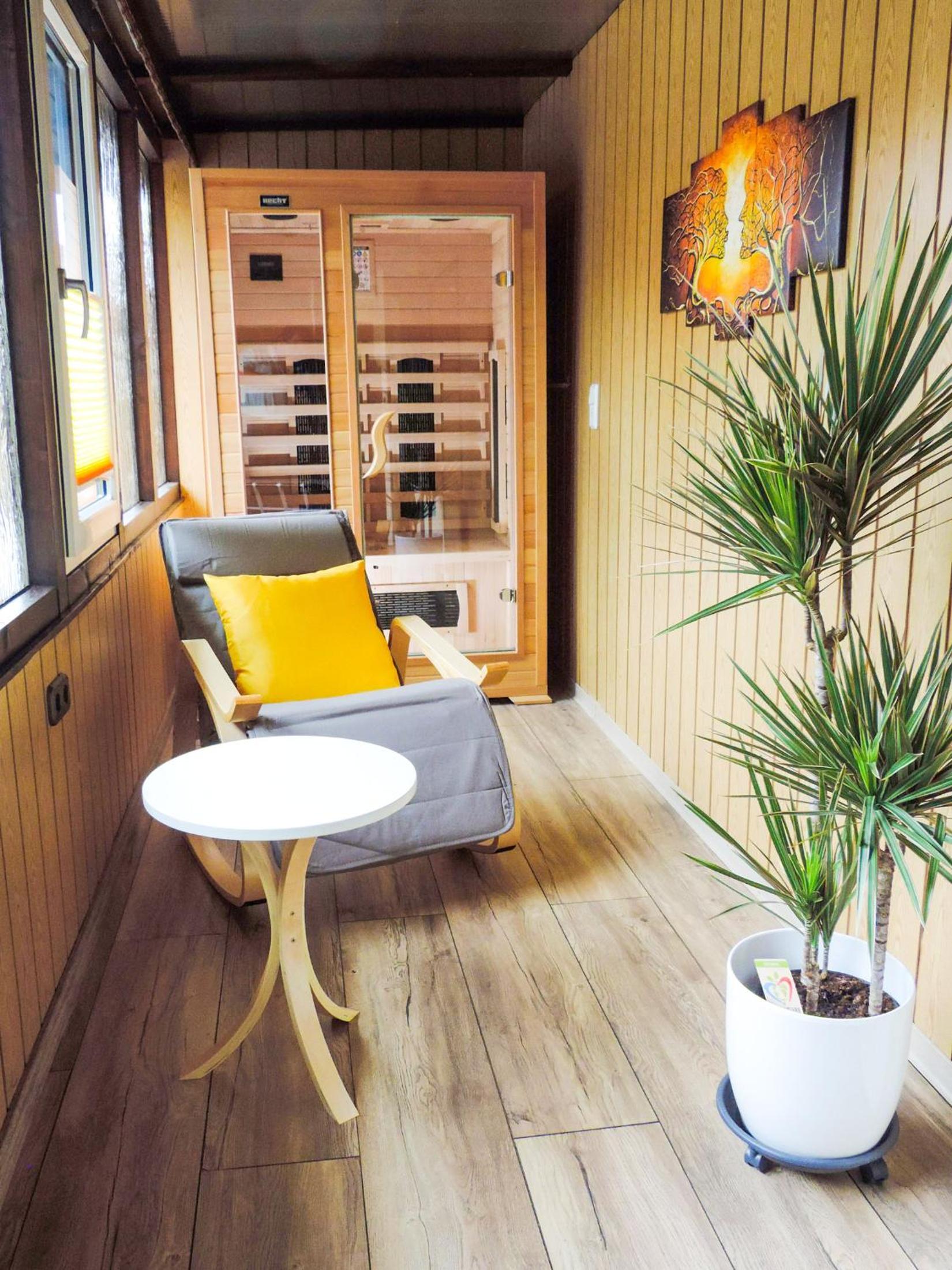 Ferienwohnung Zur Backstube view 5