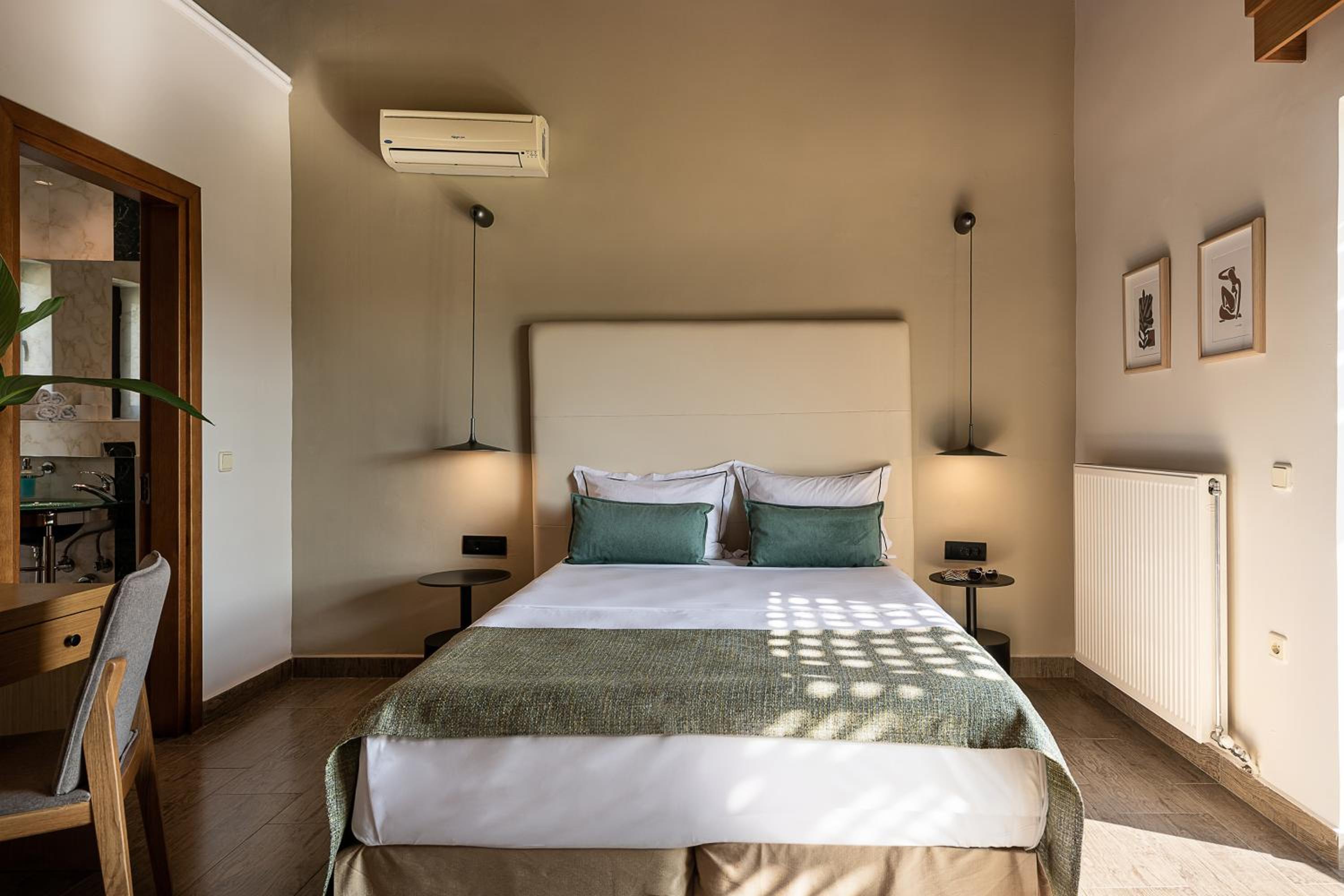 Caldera Platanias Villas