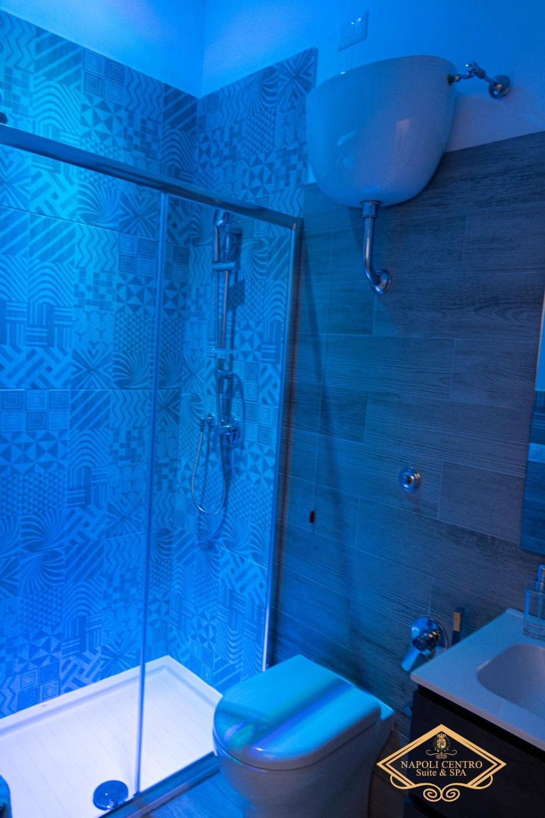 Napoli Centro Suite e Spa
