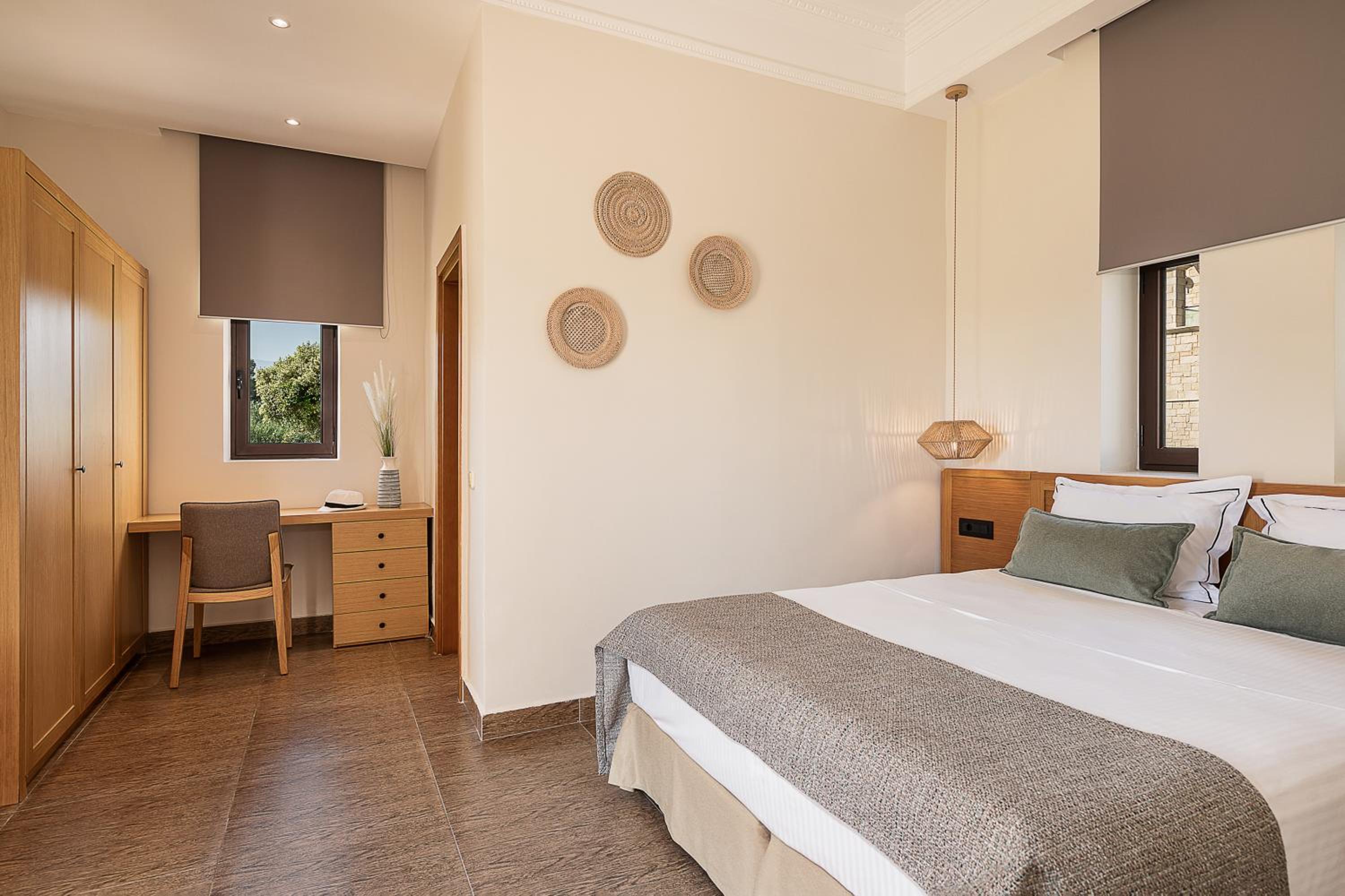 Caldera Platanias Villas