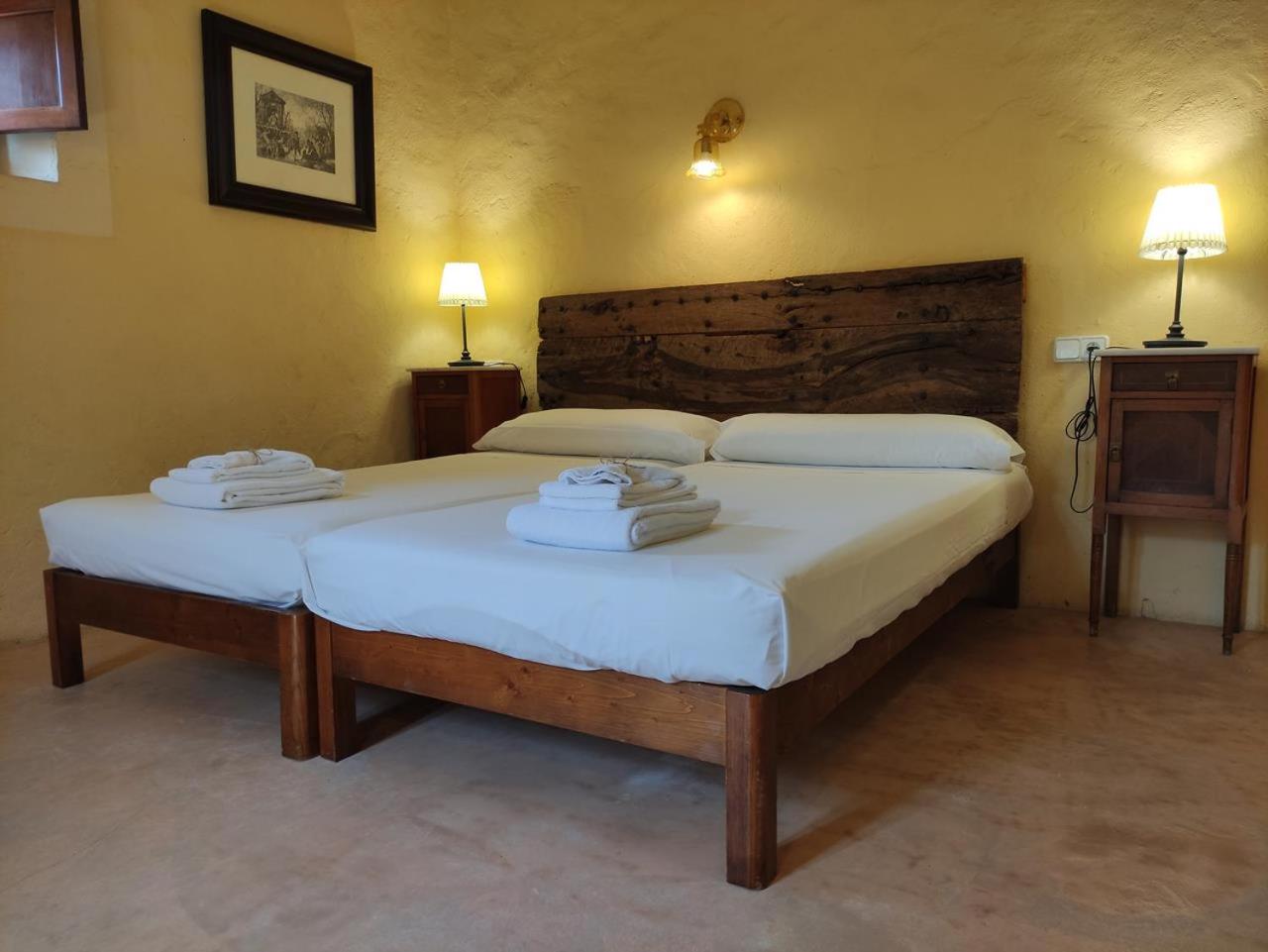 Finca Son Sureda Agroturismo