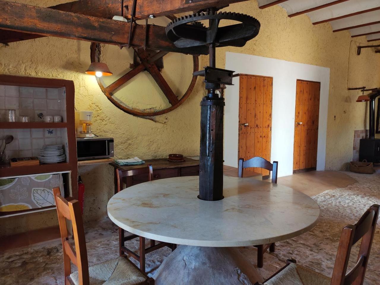 Finca Son Sureda Agroturismo