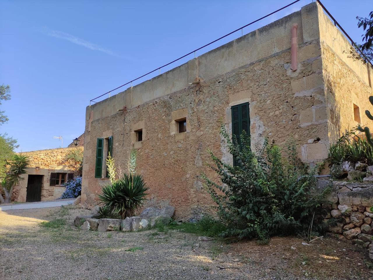 Finca Son Sureda Agroturismo