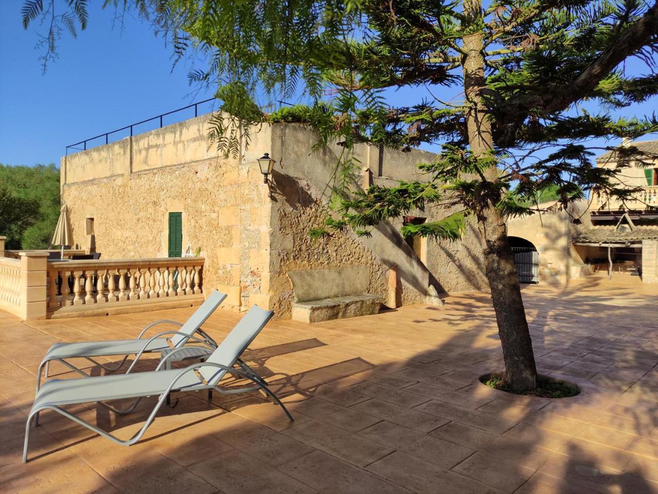 Finca Son Sureda Agroturismo