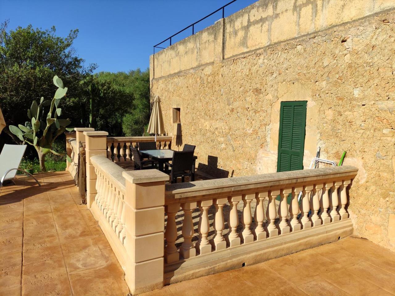 Finca Son Sureda Agroturismo
