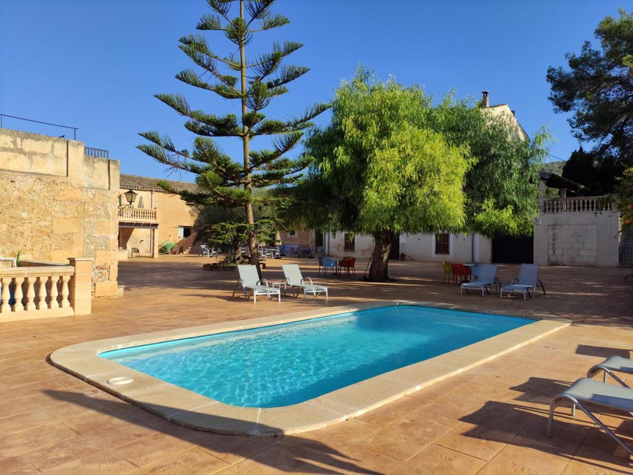 Finca Son Sureda Agroturismo