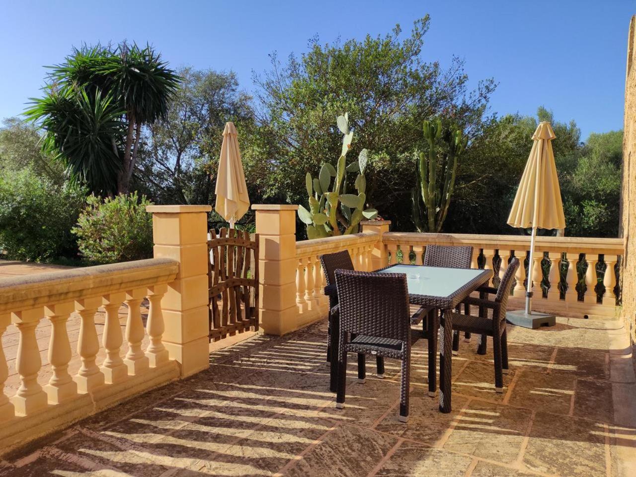 Finca Son Sureda Agroturismo