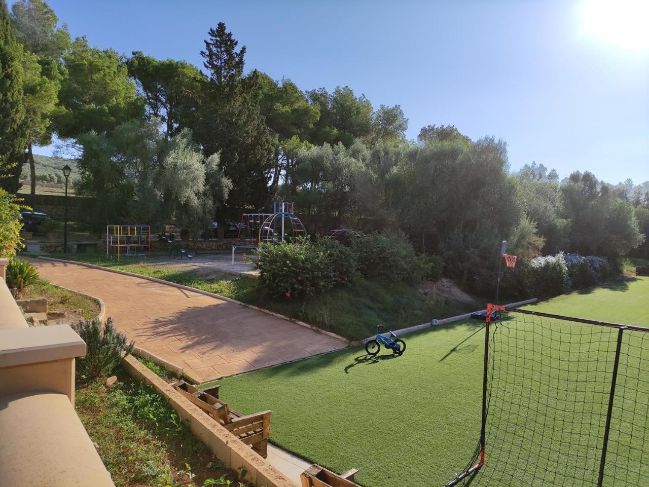 Finca Son Sureda Agroturismo