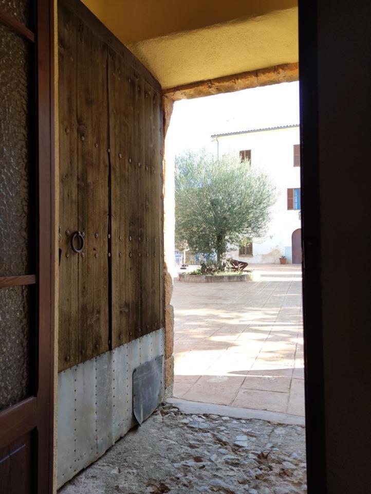 Finca Son Sureda Agroturismo