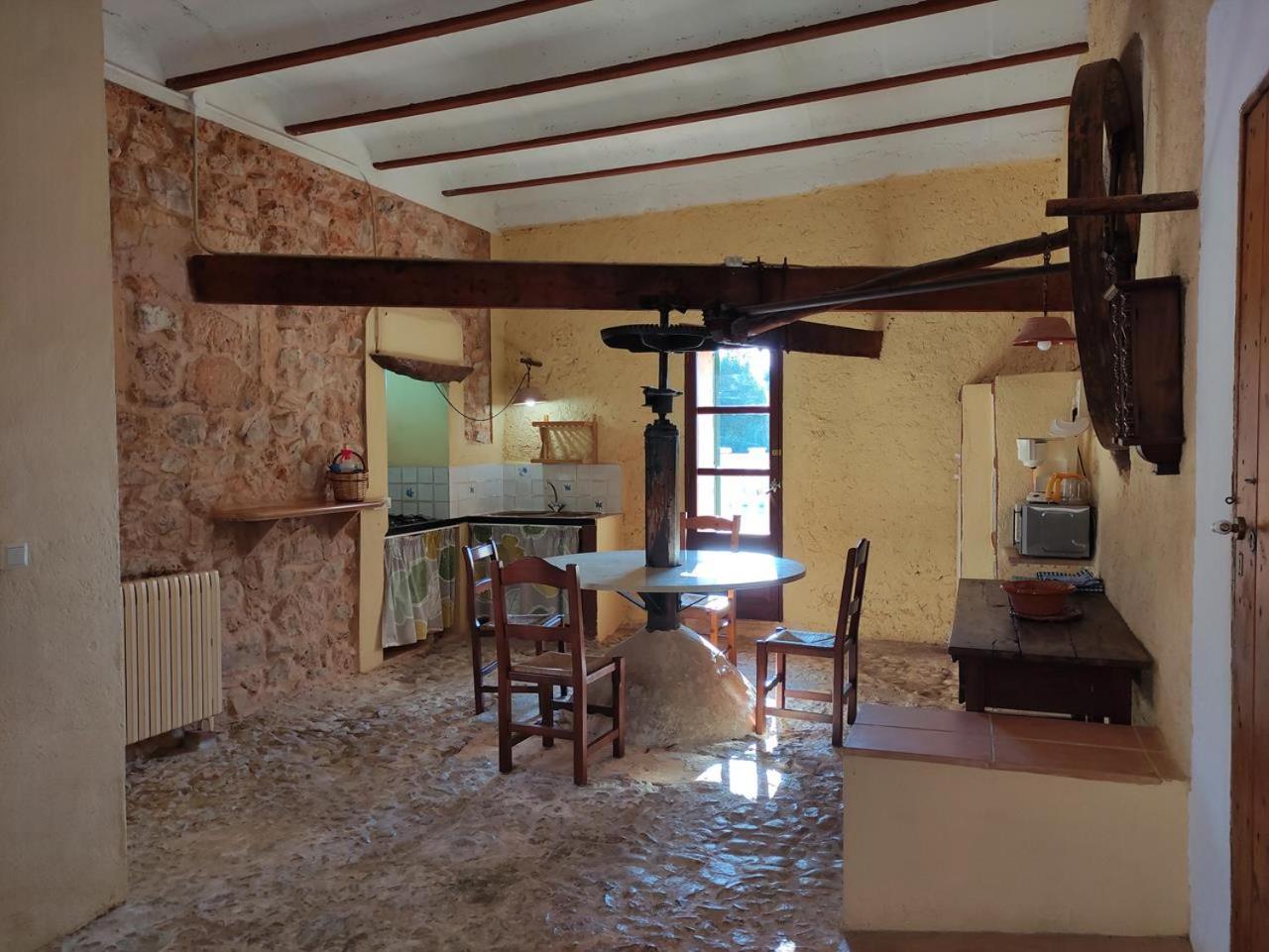 Finca Son Sureda Agroturismo